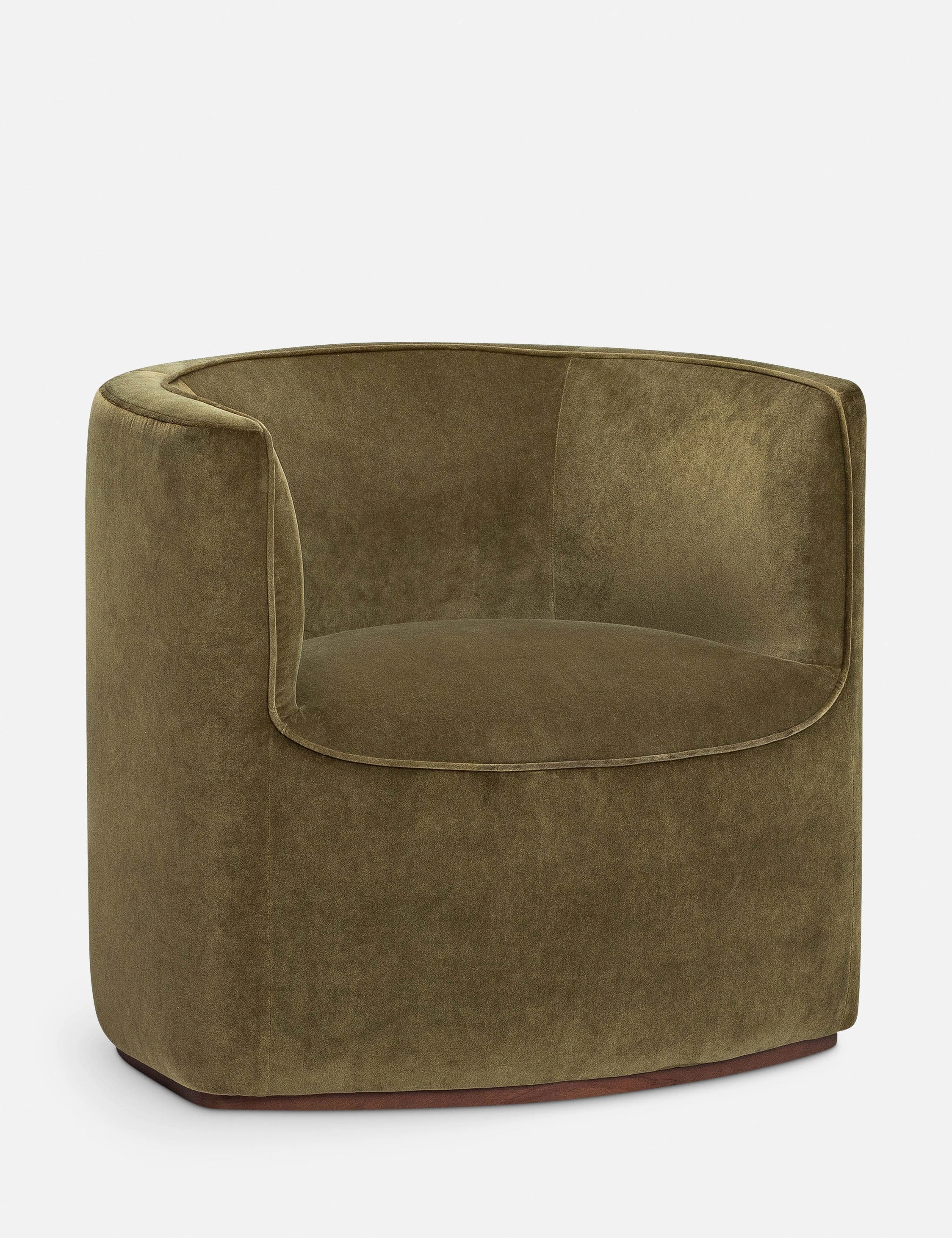 Haynes Accent Chair