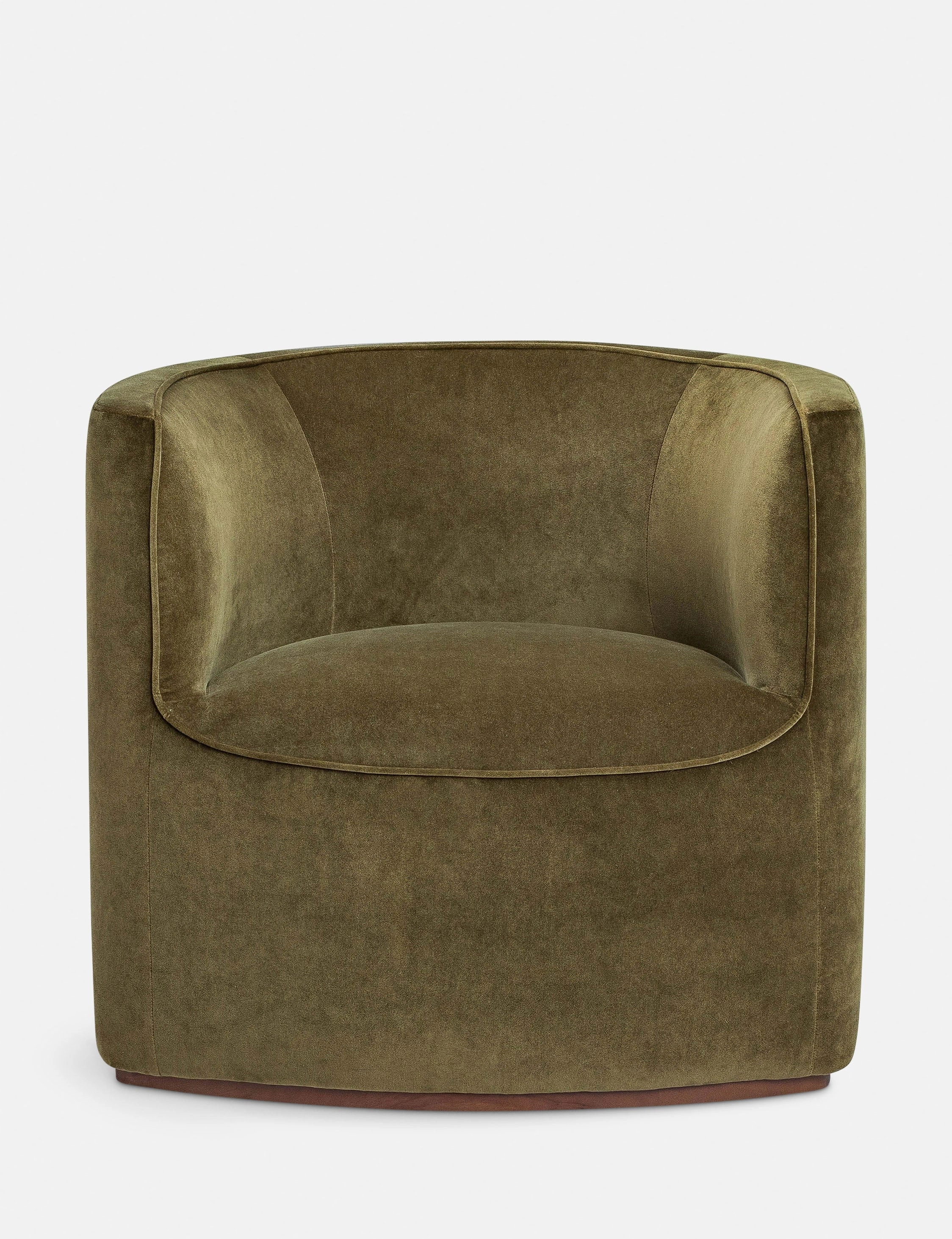 Haynes Accent Chair