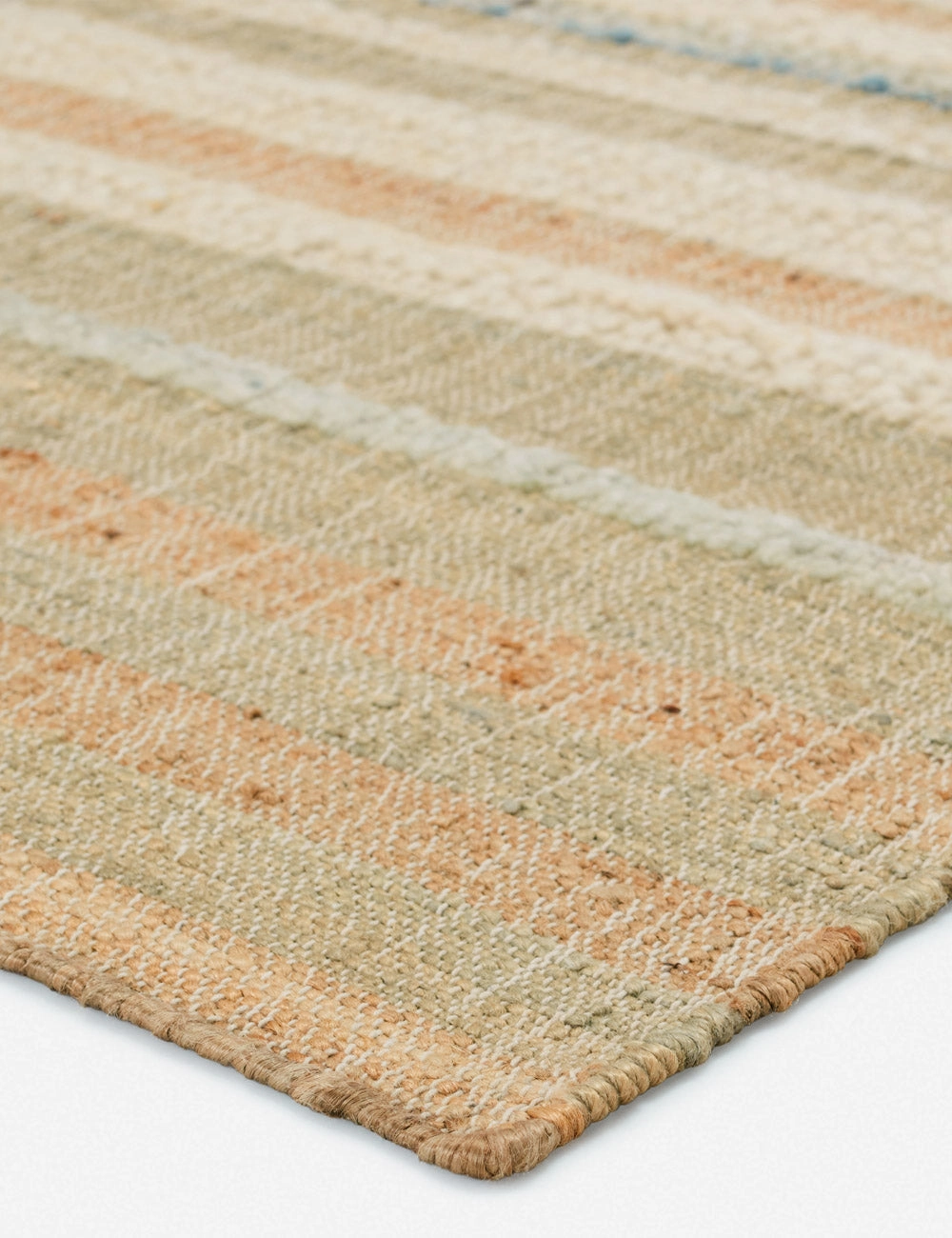 Hearst Handwoven Jute-Blend Rug