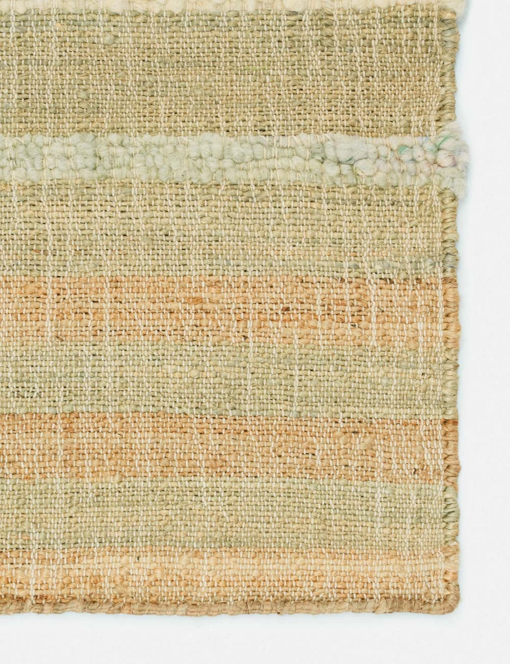 Hearst Handwoven Jute-Blend Rug