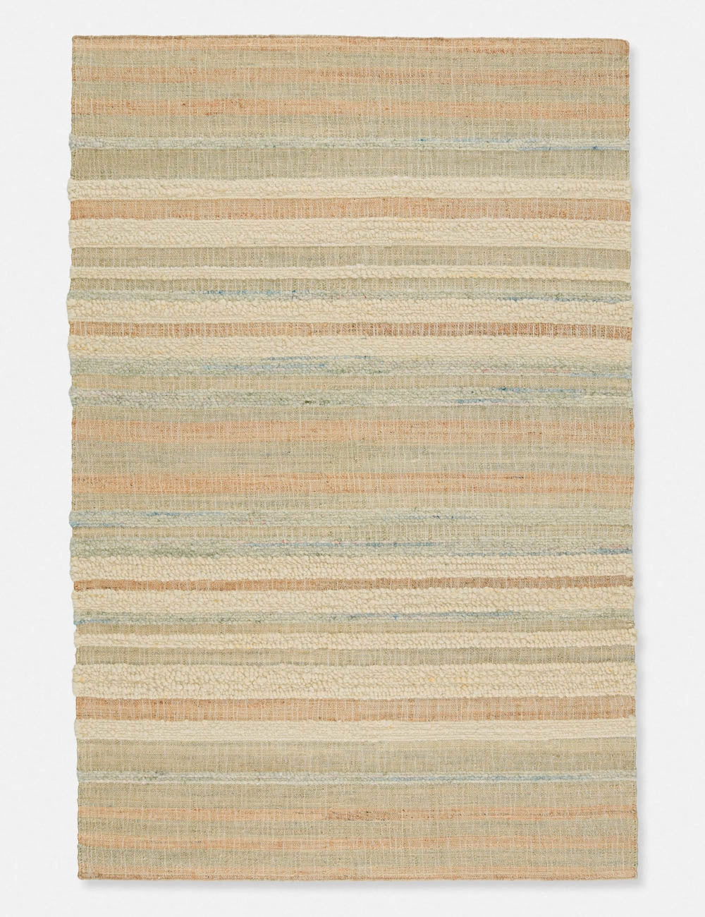 Hearst Handwoven Jute-Blend Rug