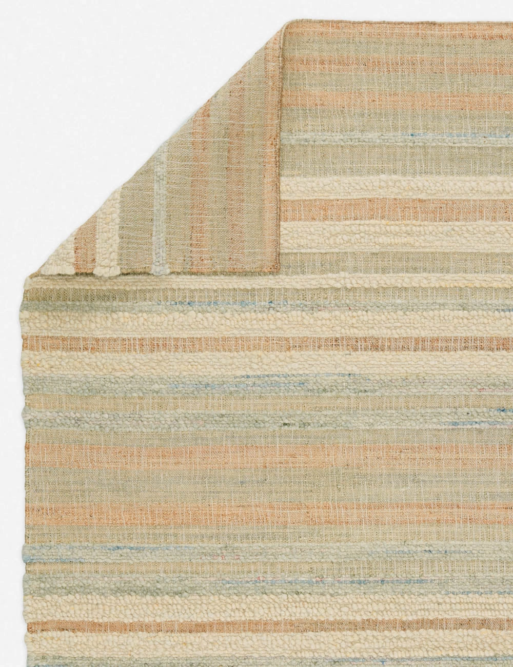 Hearst Handwoven Jute-Blend Rug