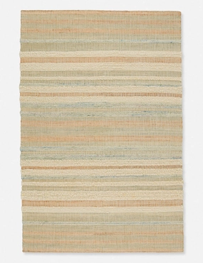 Hearst Handwoven Jute-Blend Rug