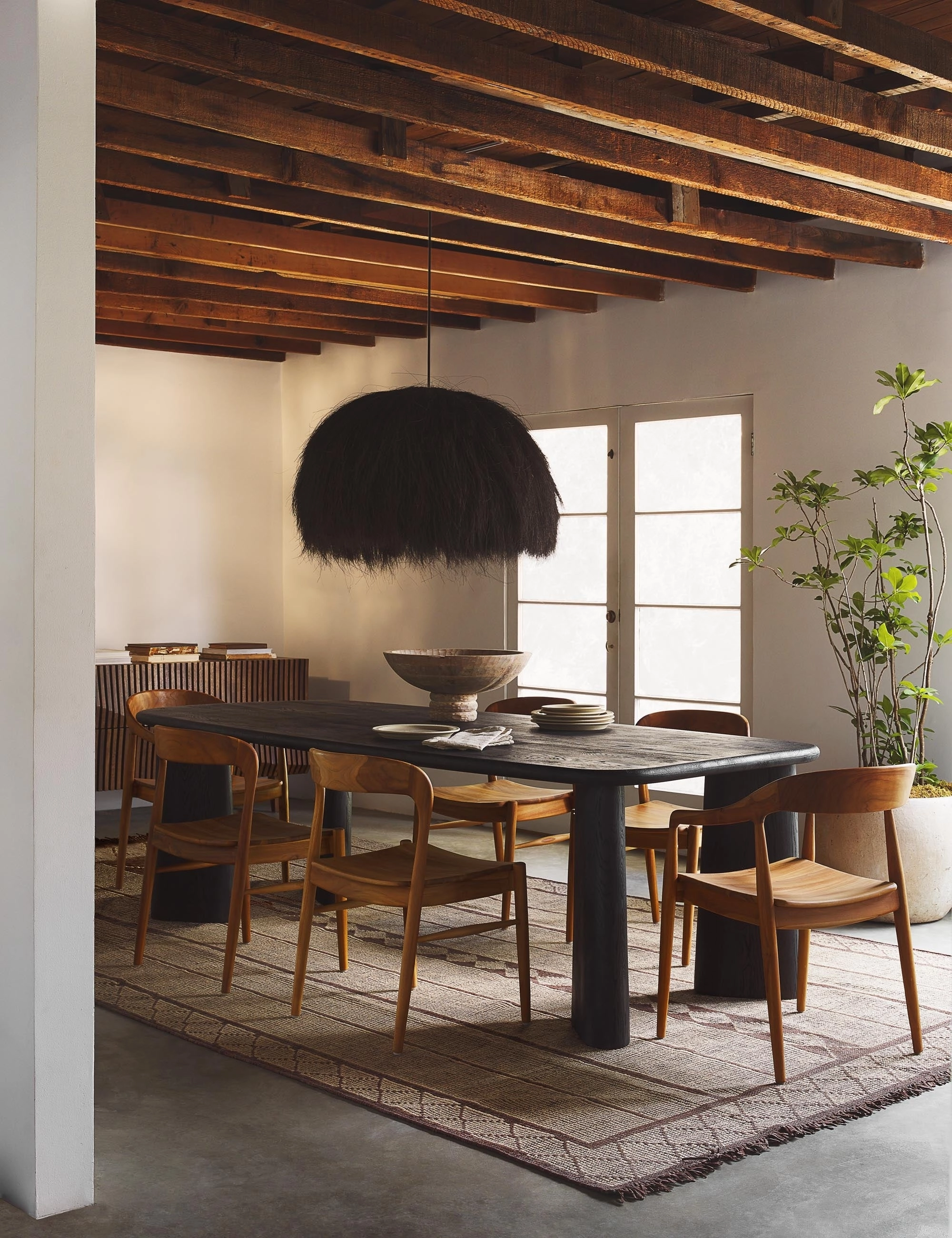 Ida Dining Arm Chair