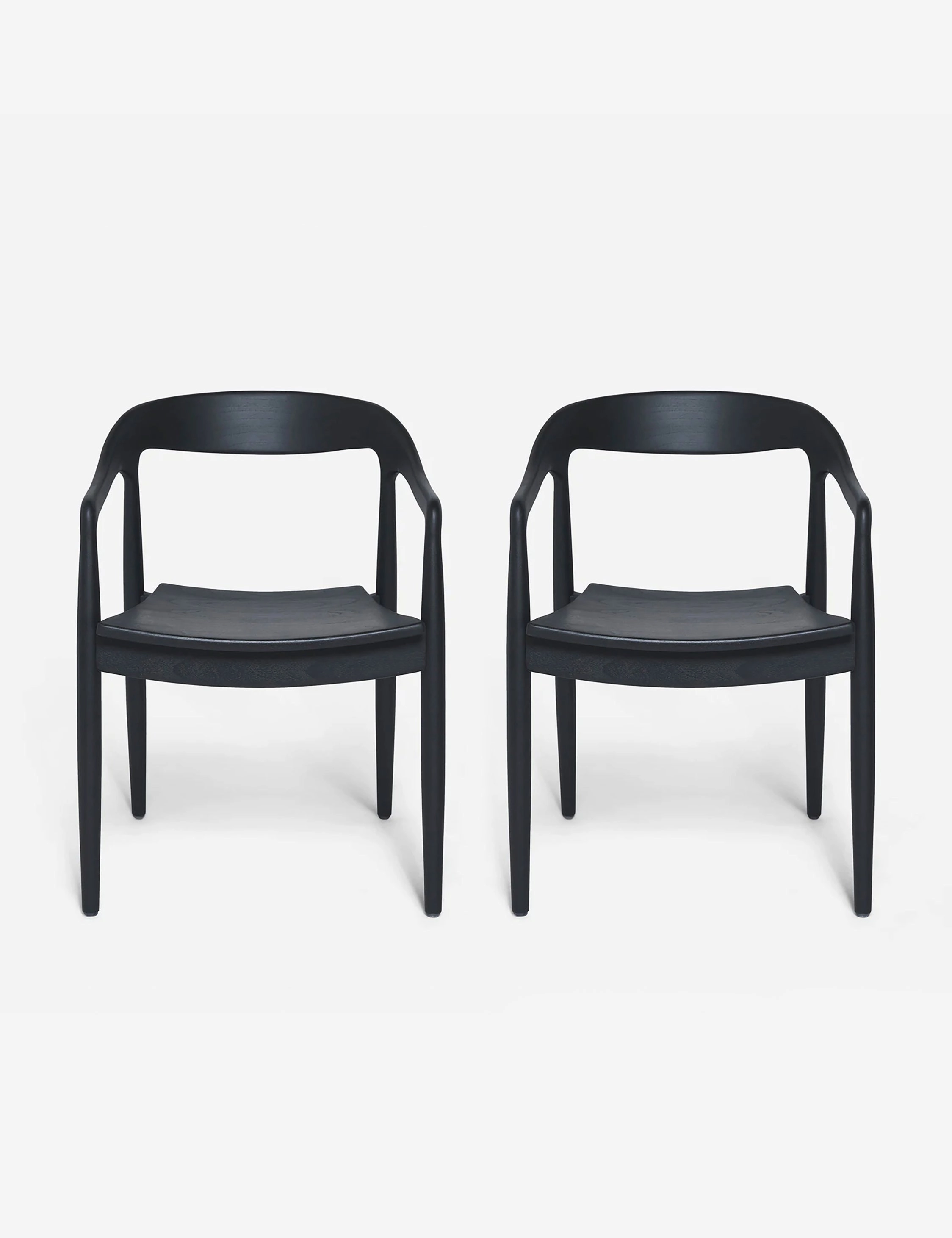 Ida Dining Arm Chair (Set of 2)