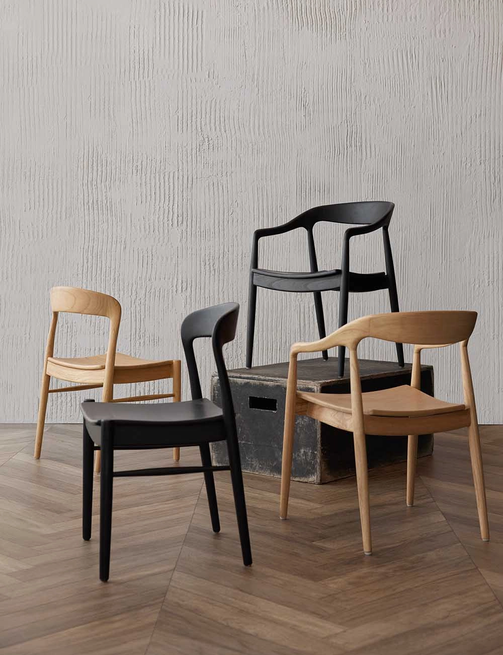 Ida Dining Arm Chair (Set of 2)
