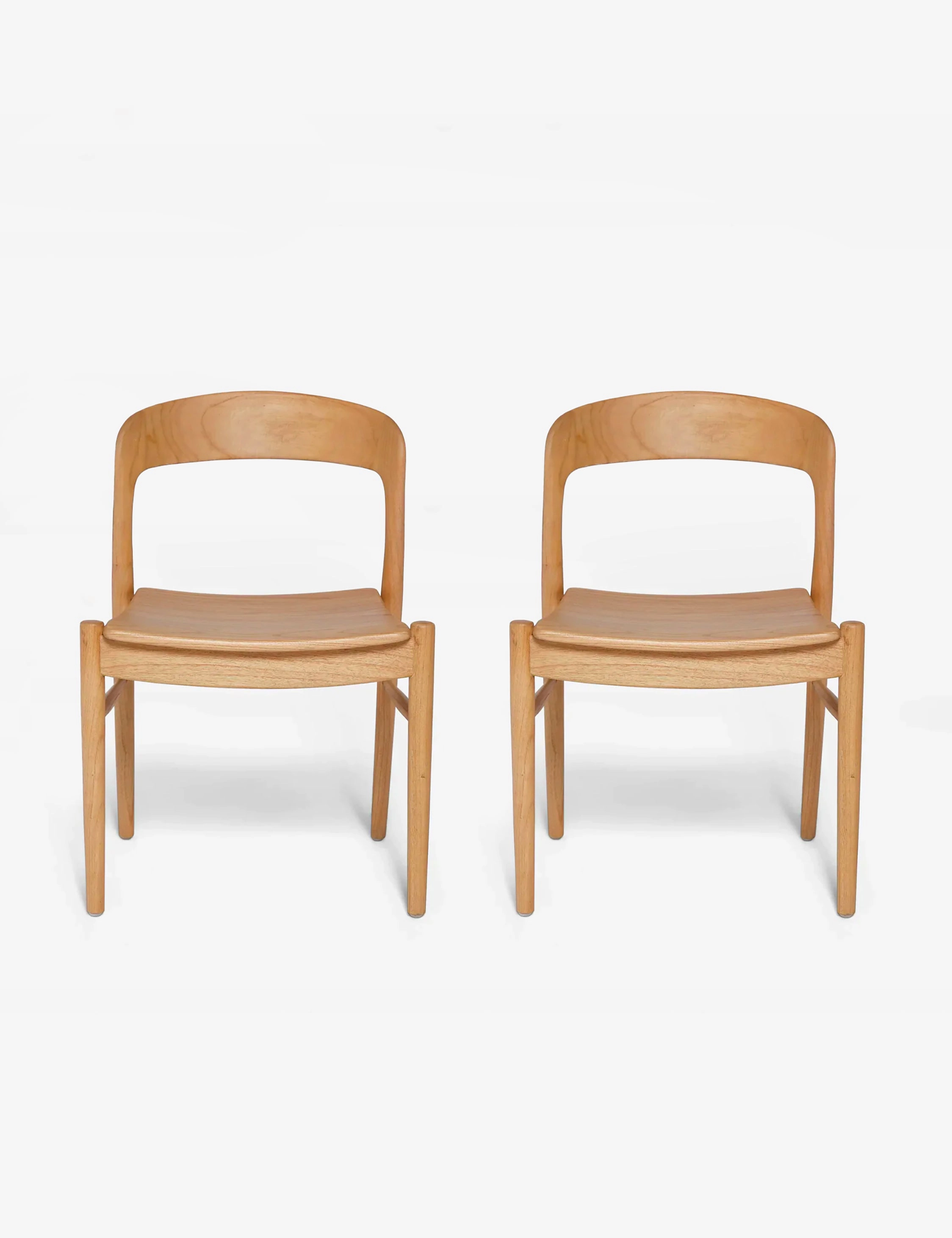 Ida Dining Chair (Set of 2)
