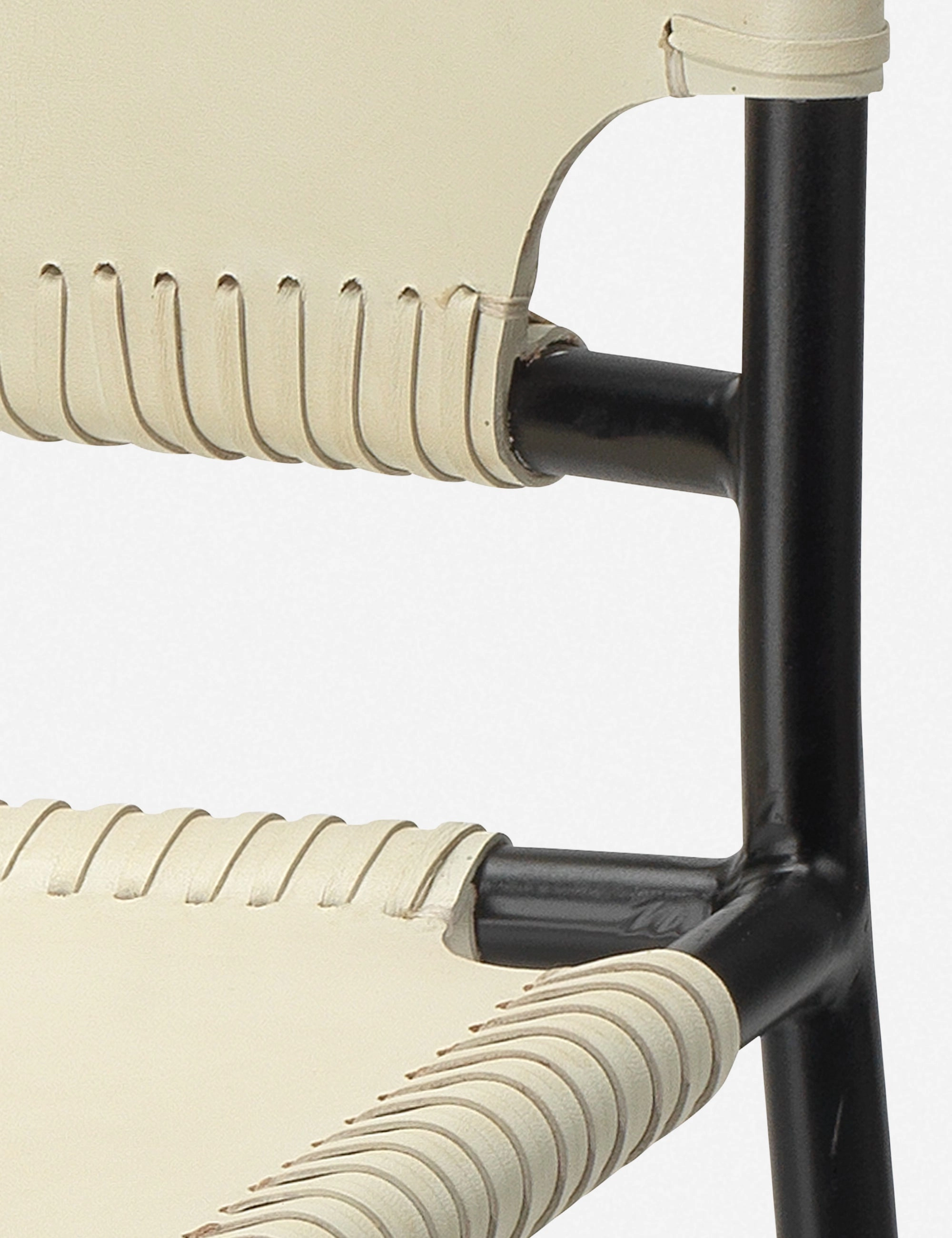 Inagra Leather Dining Chair