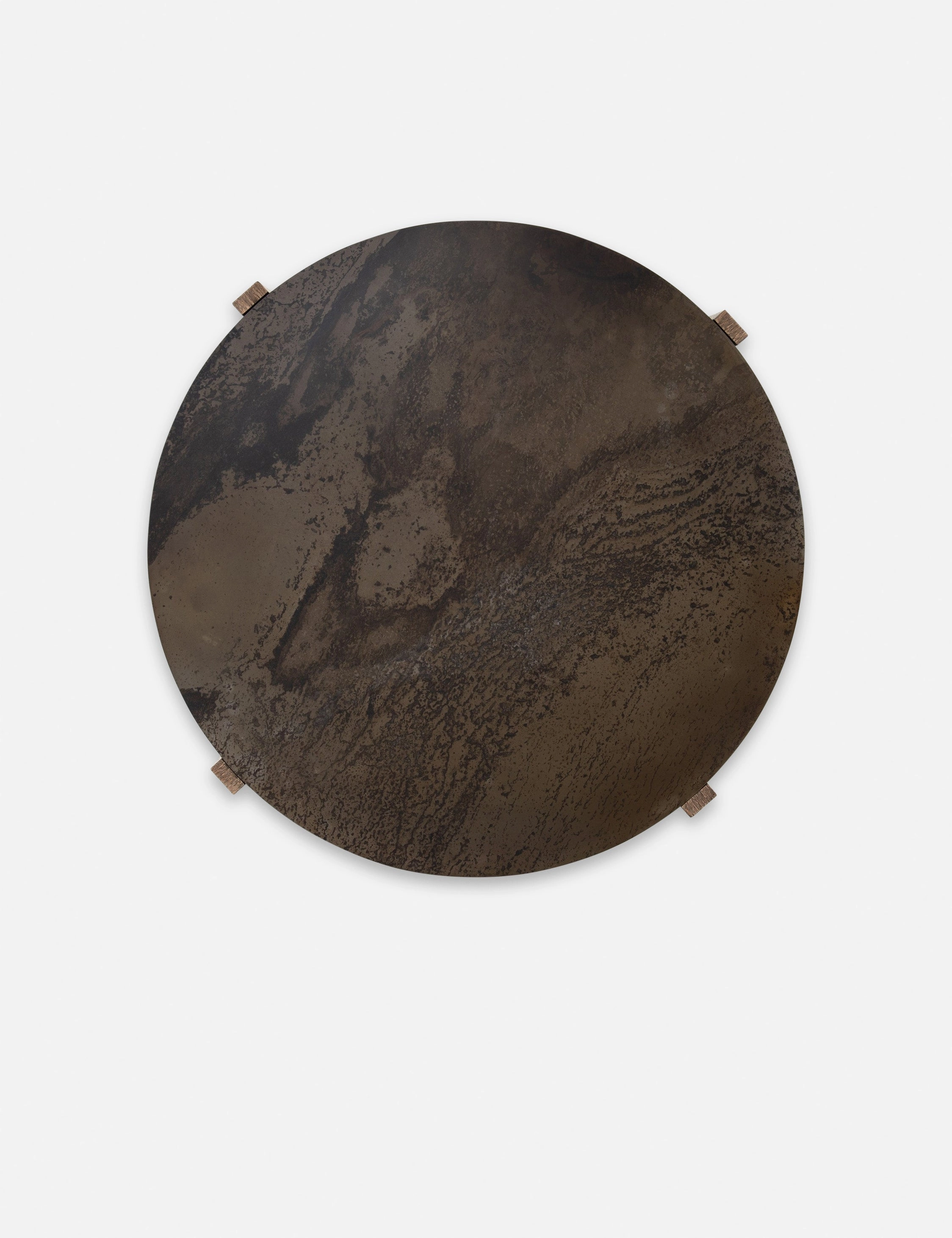 Irminie Round Coffee Table