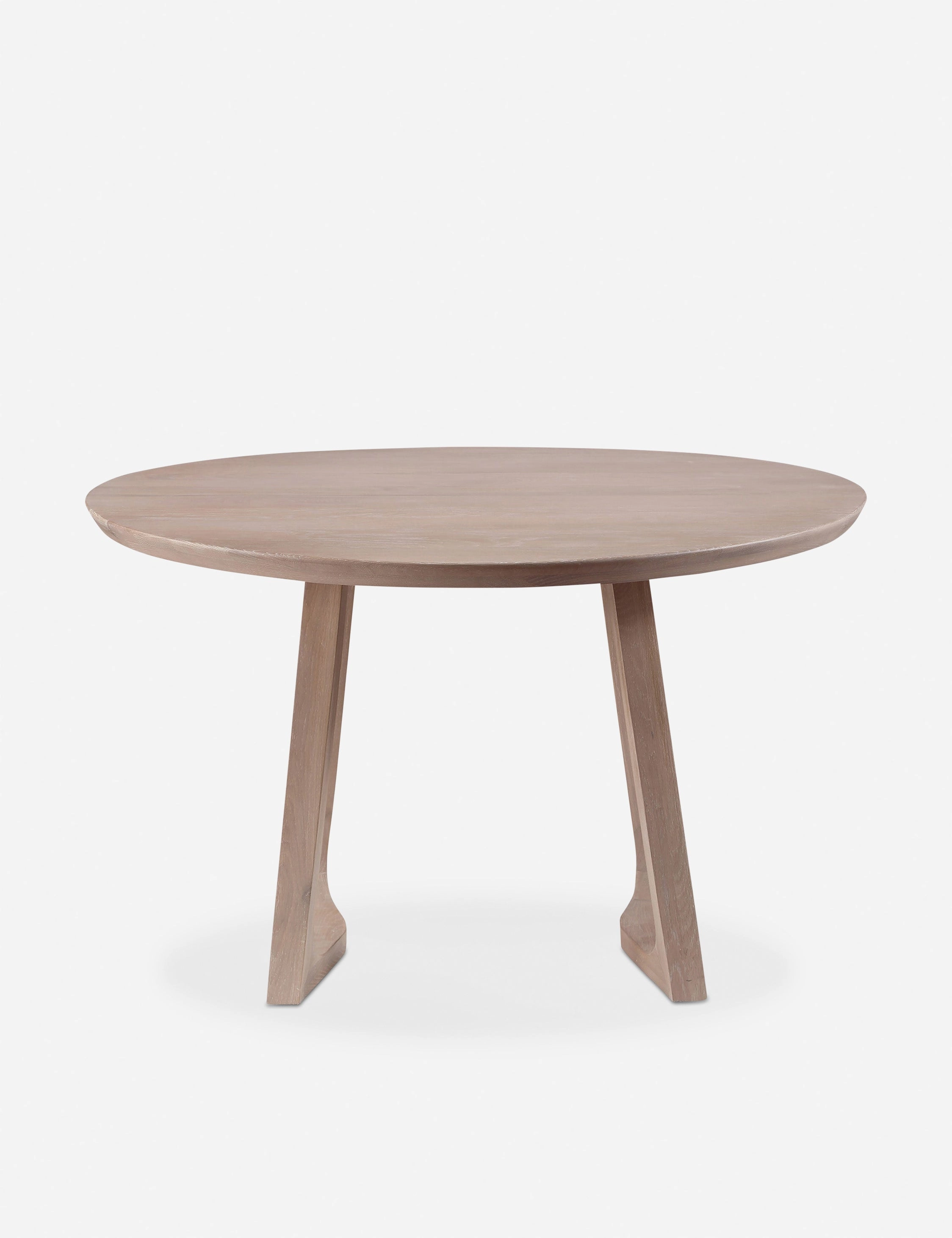 Ivar Round Dining Table