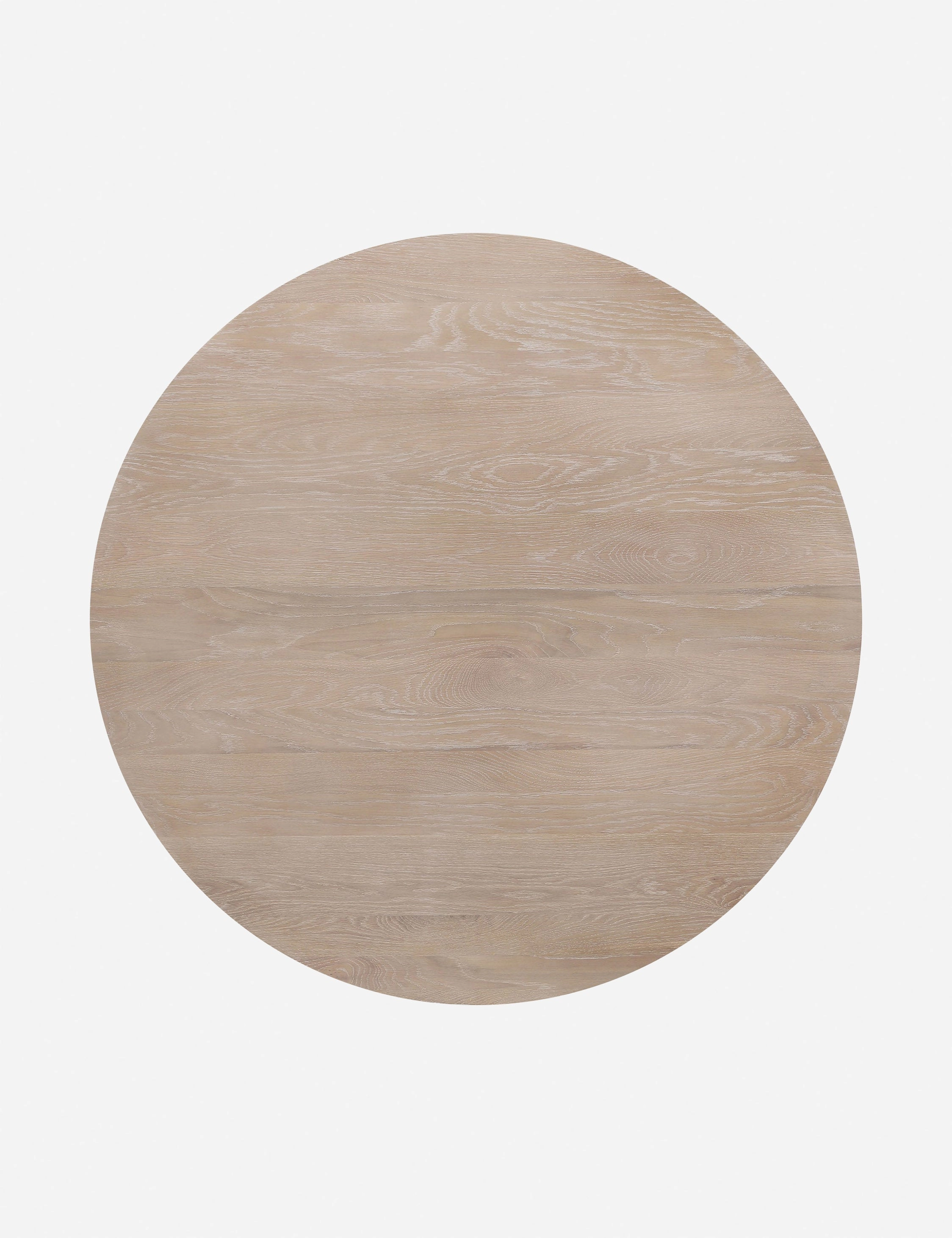 Ivar Round Dining Table