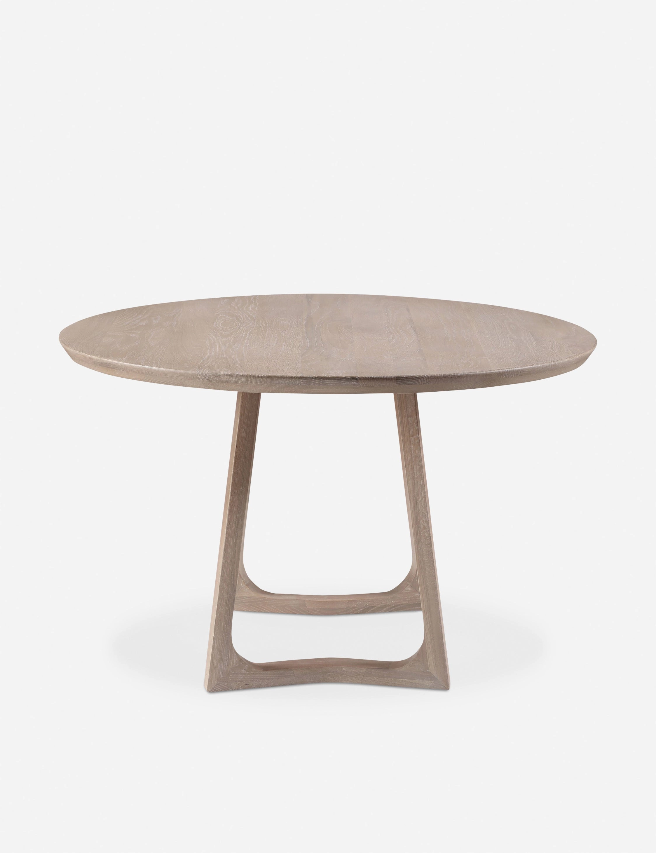 Ivar Round Dining Table