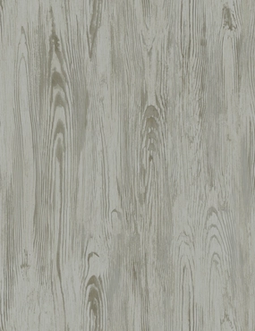 Ives Wallpaper. Grey Swatch