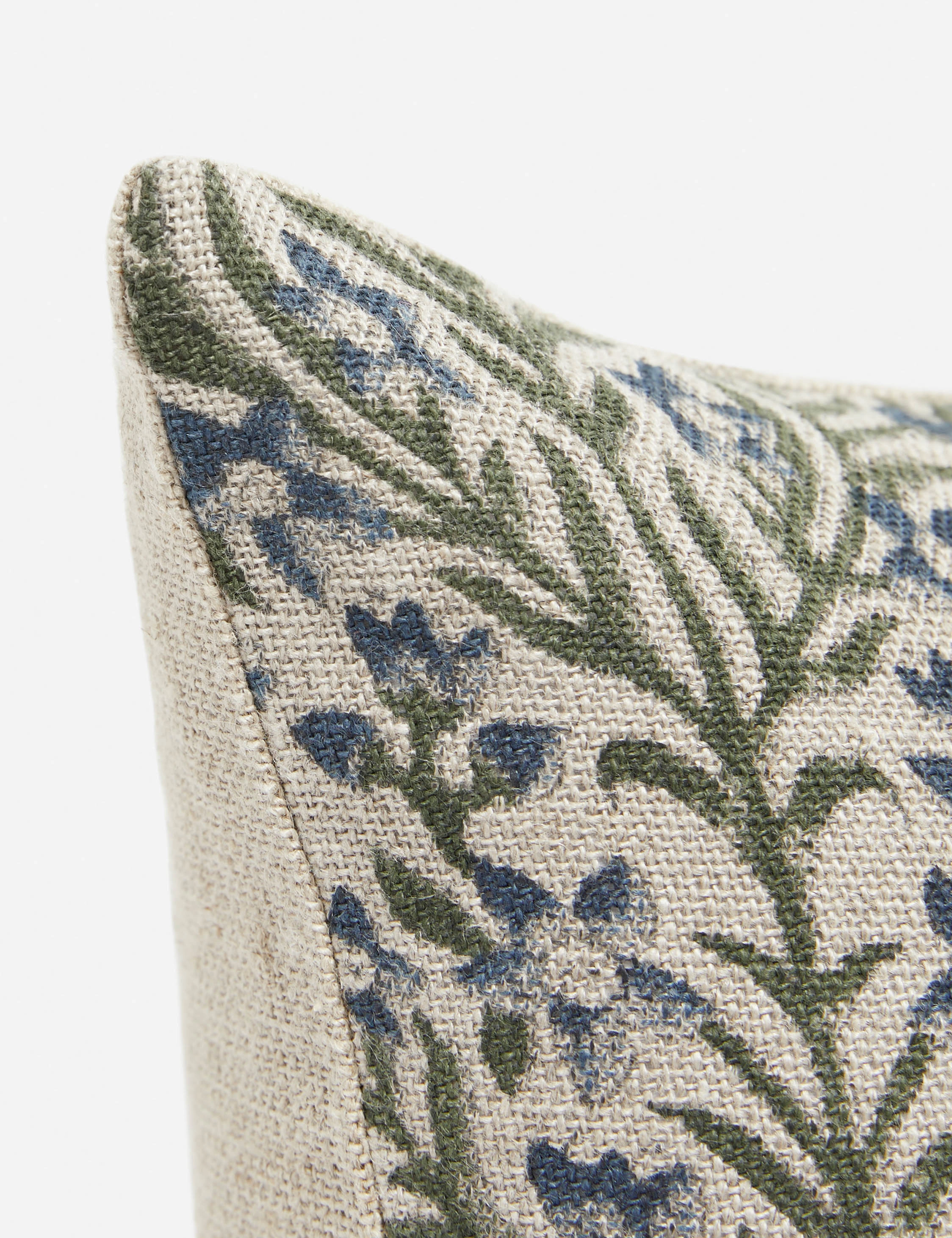 Ixora Pillow