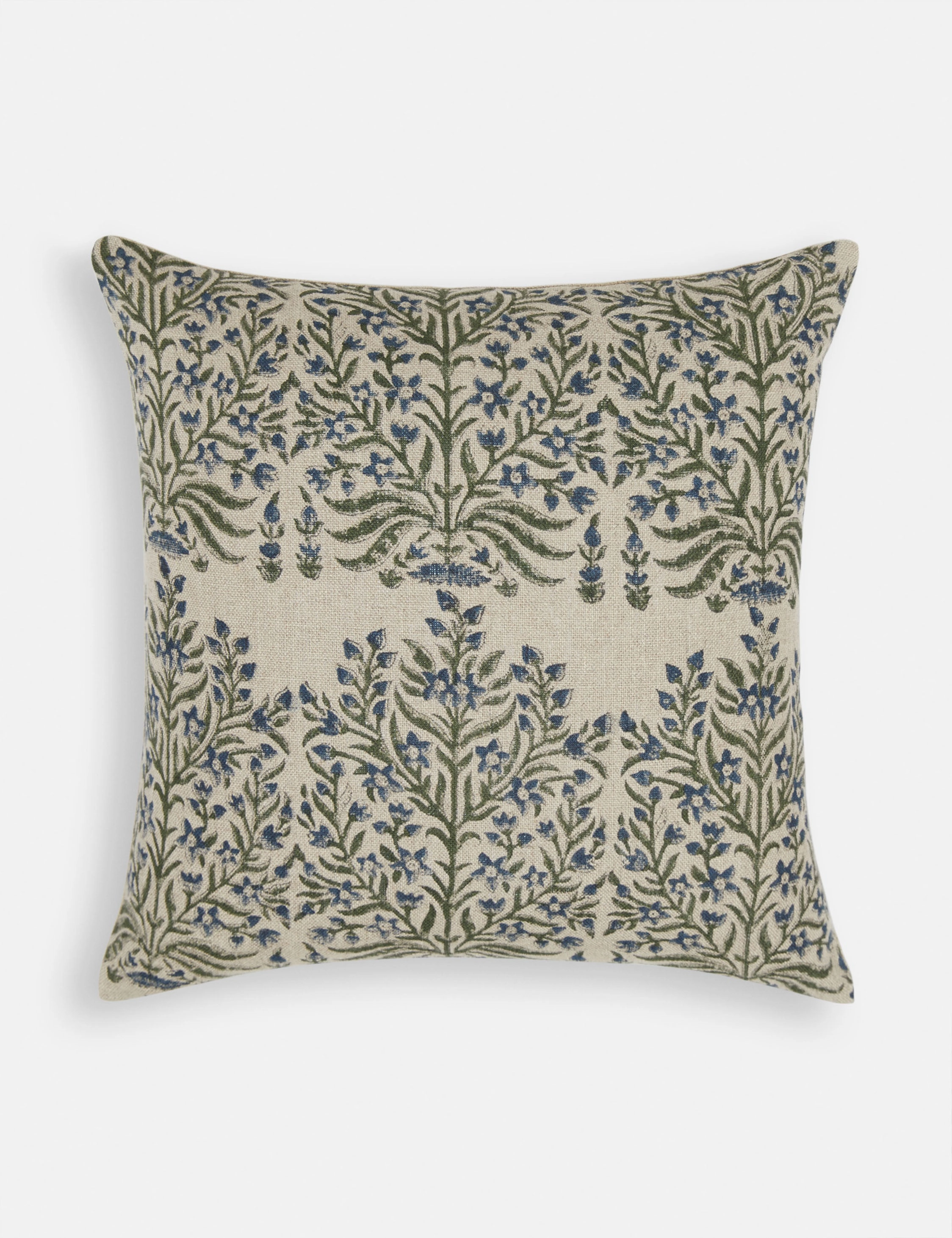 Ixora Pillow
