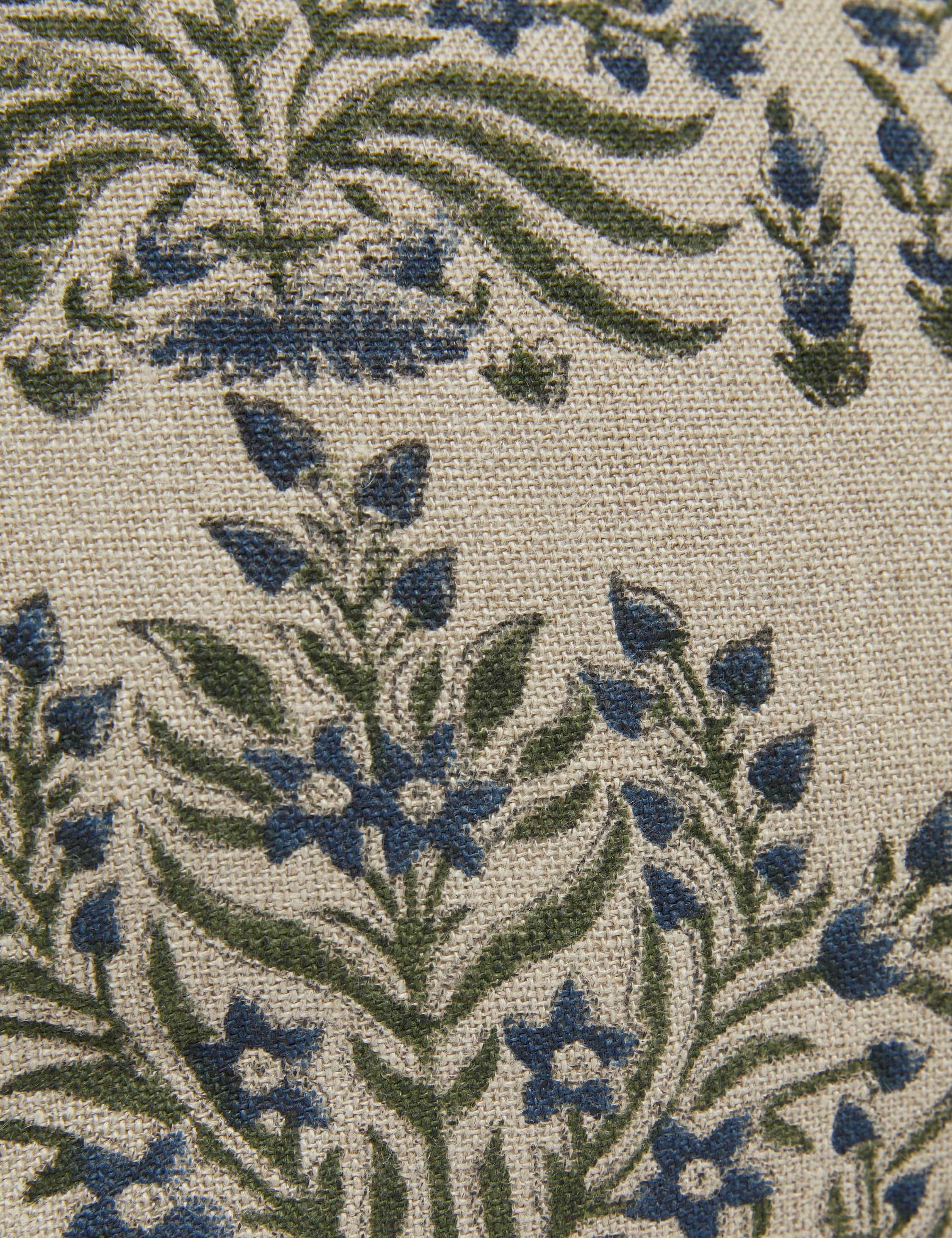 Ixora Pillow