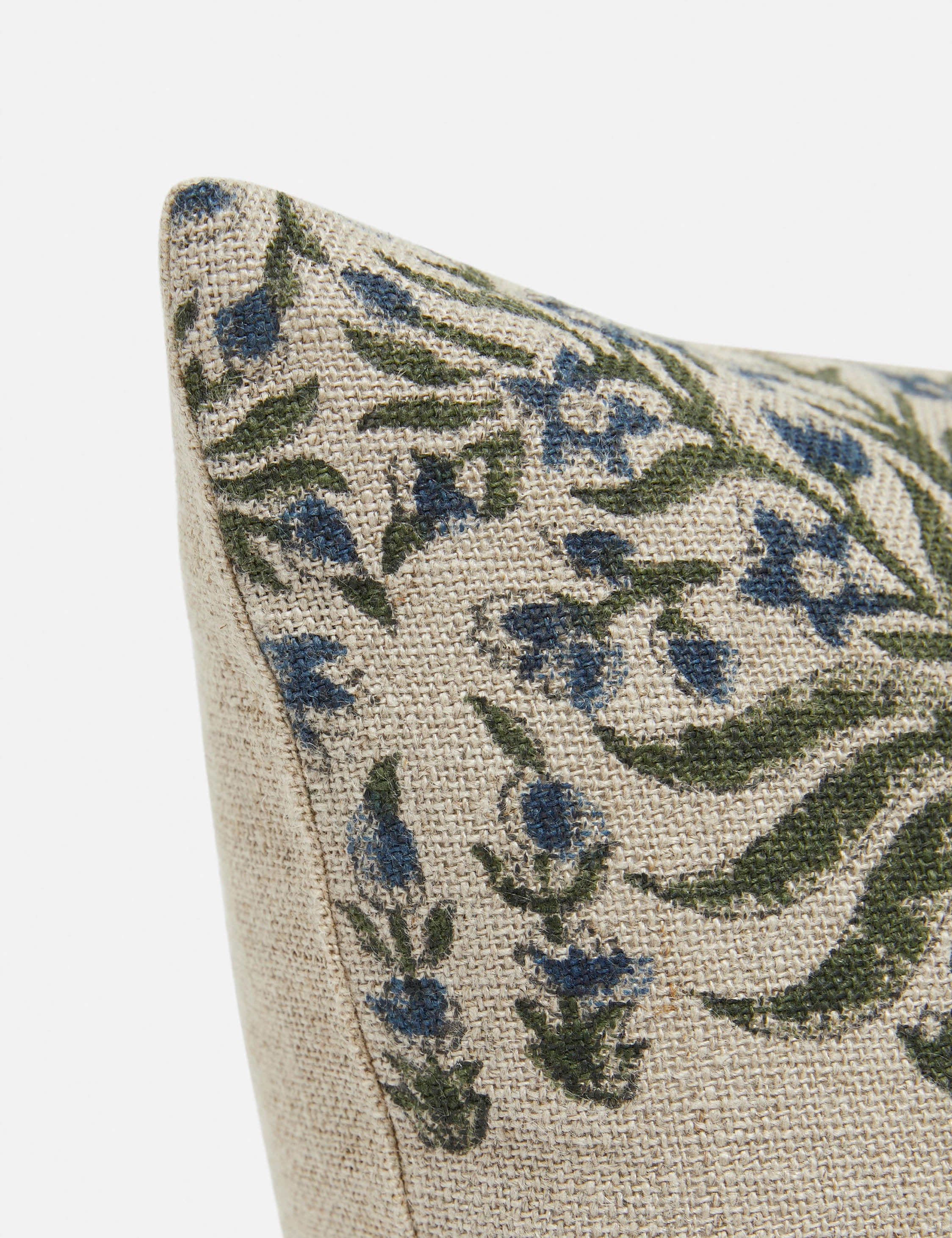 Ixora Pillow
