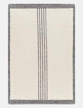 Jakari Hand-Tufted Wool Rug