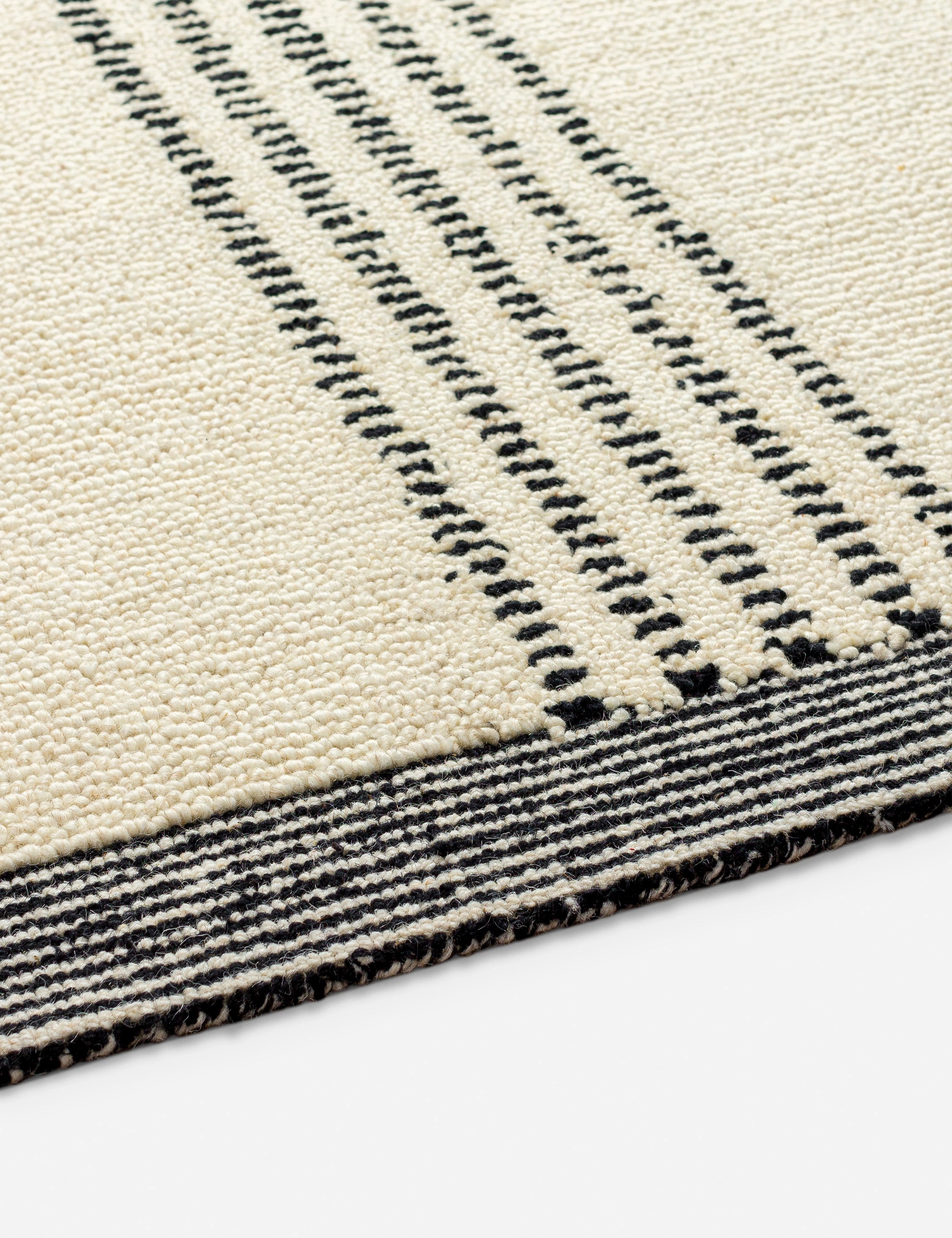 Jakari Hand-Tufted Wool Rug