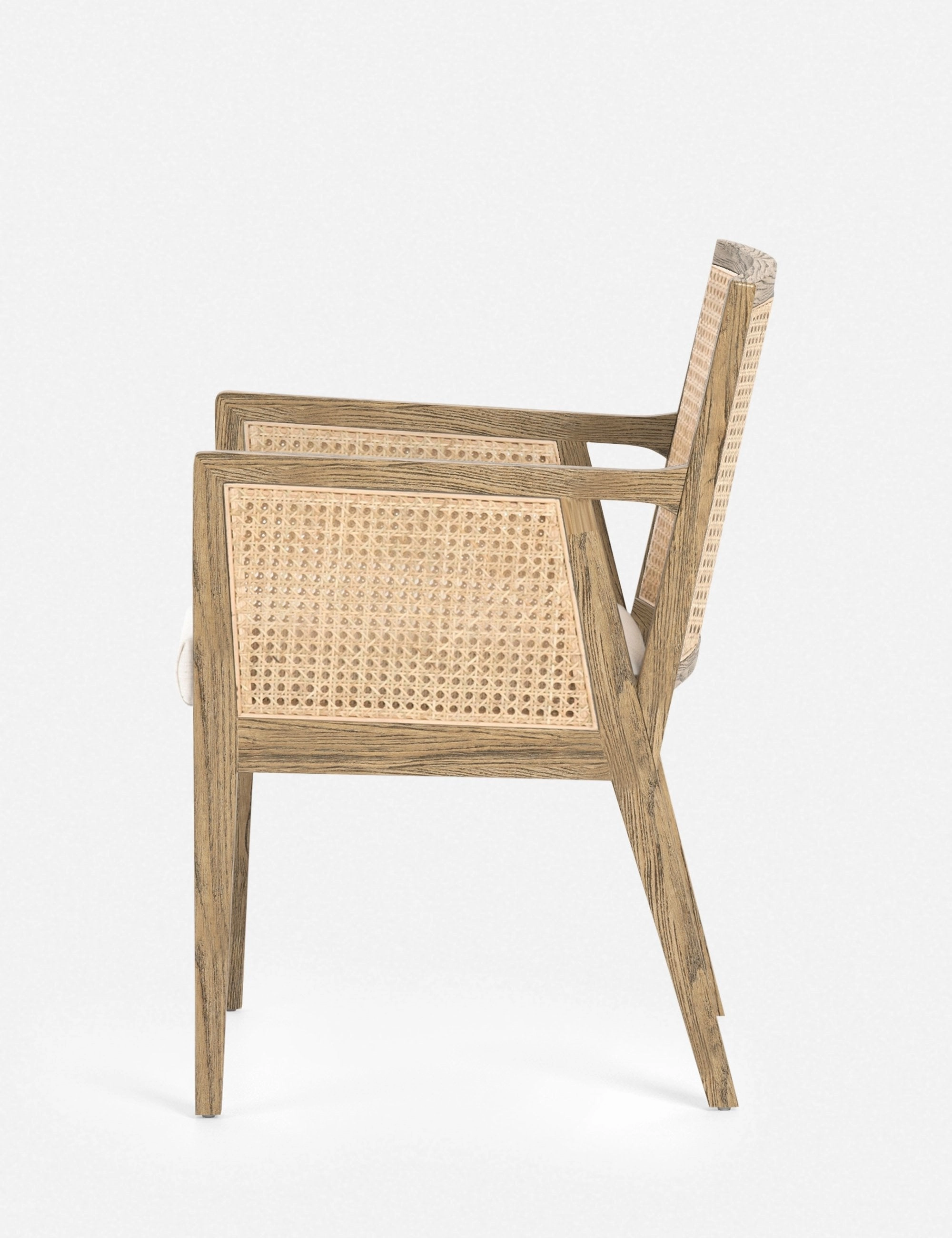 Jeni Dining Arm Chair