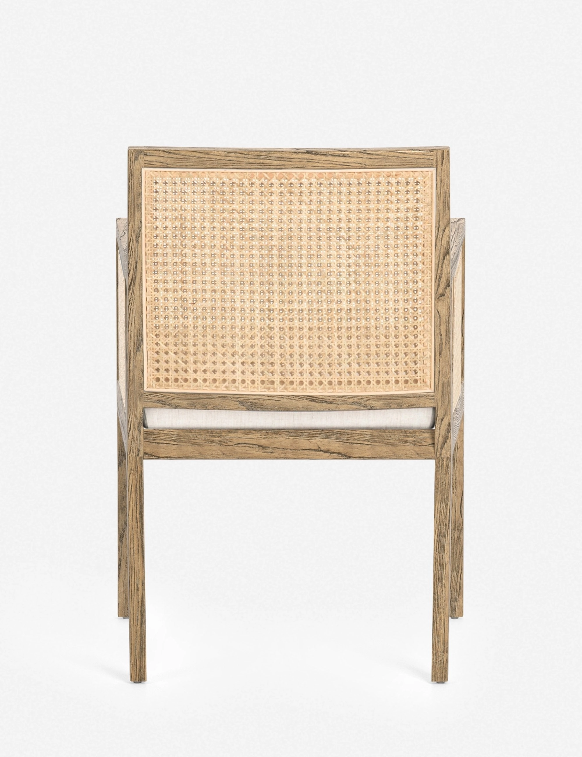 Jeni Dining Arm Chair