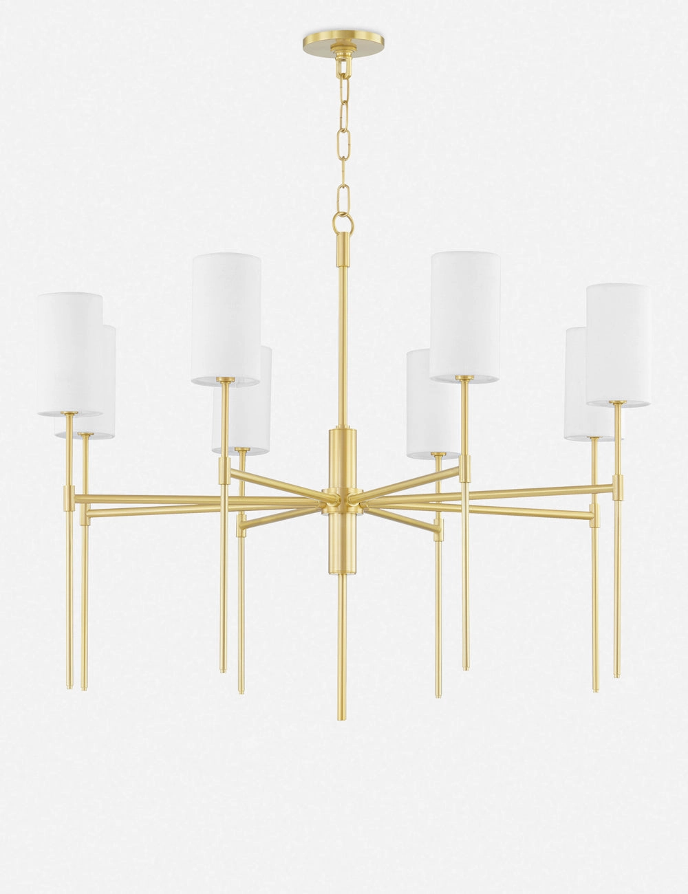 Jensine Chandelier
