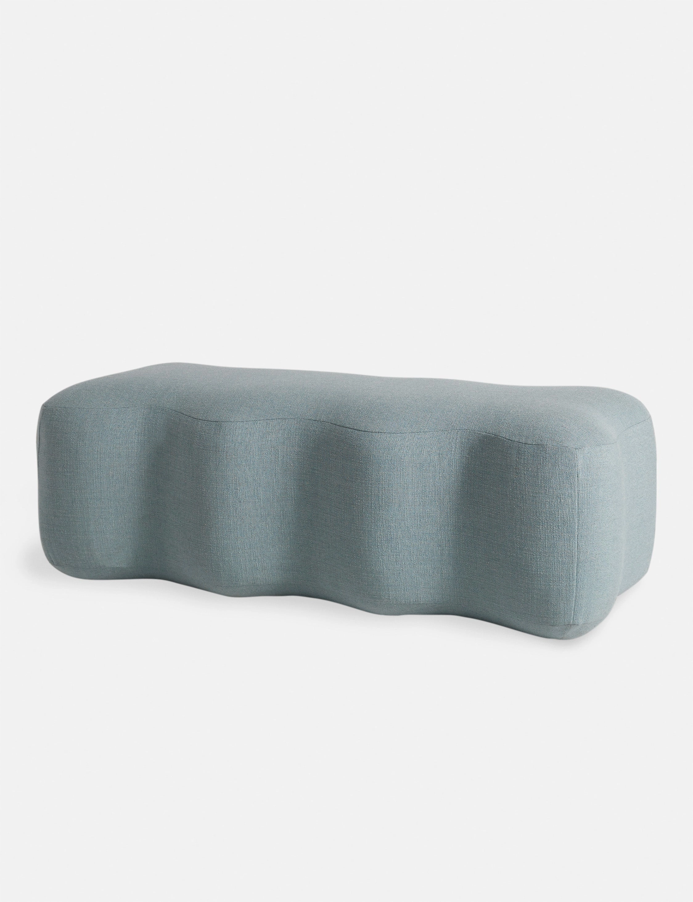 June Bench by Eny Lee Parker