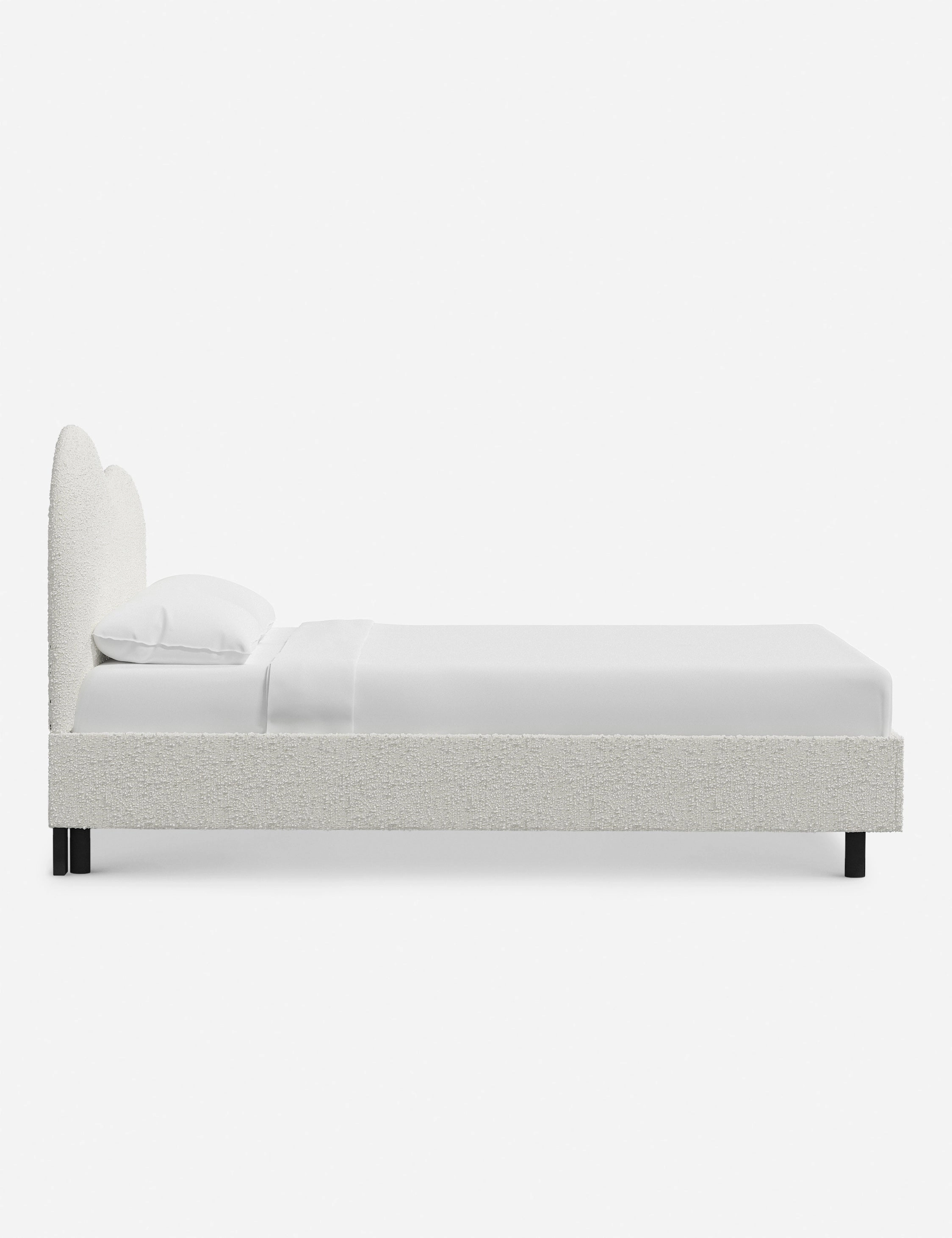 Kadence Platform Bed