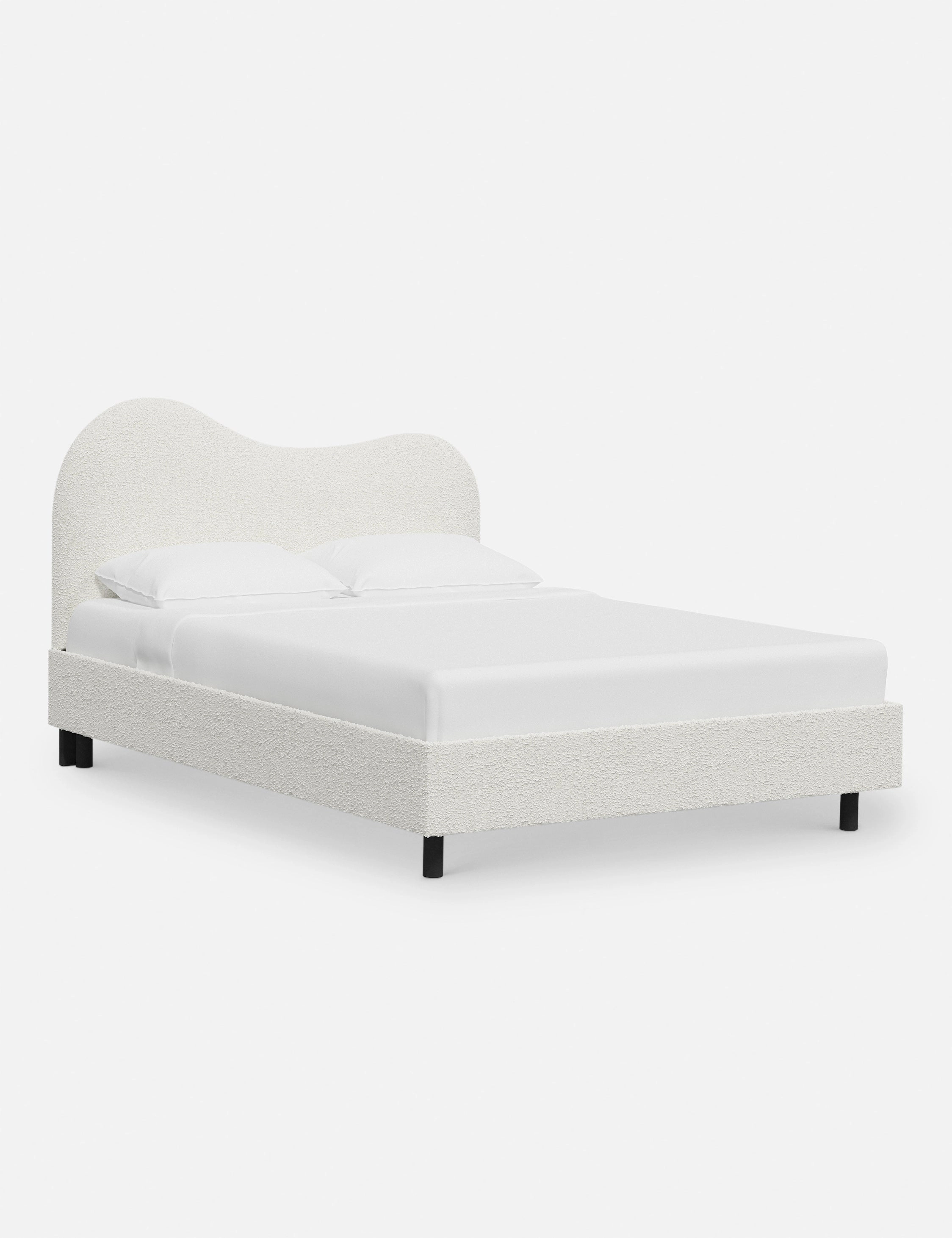 Kadence Platform Bed