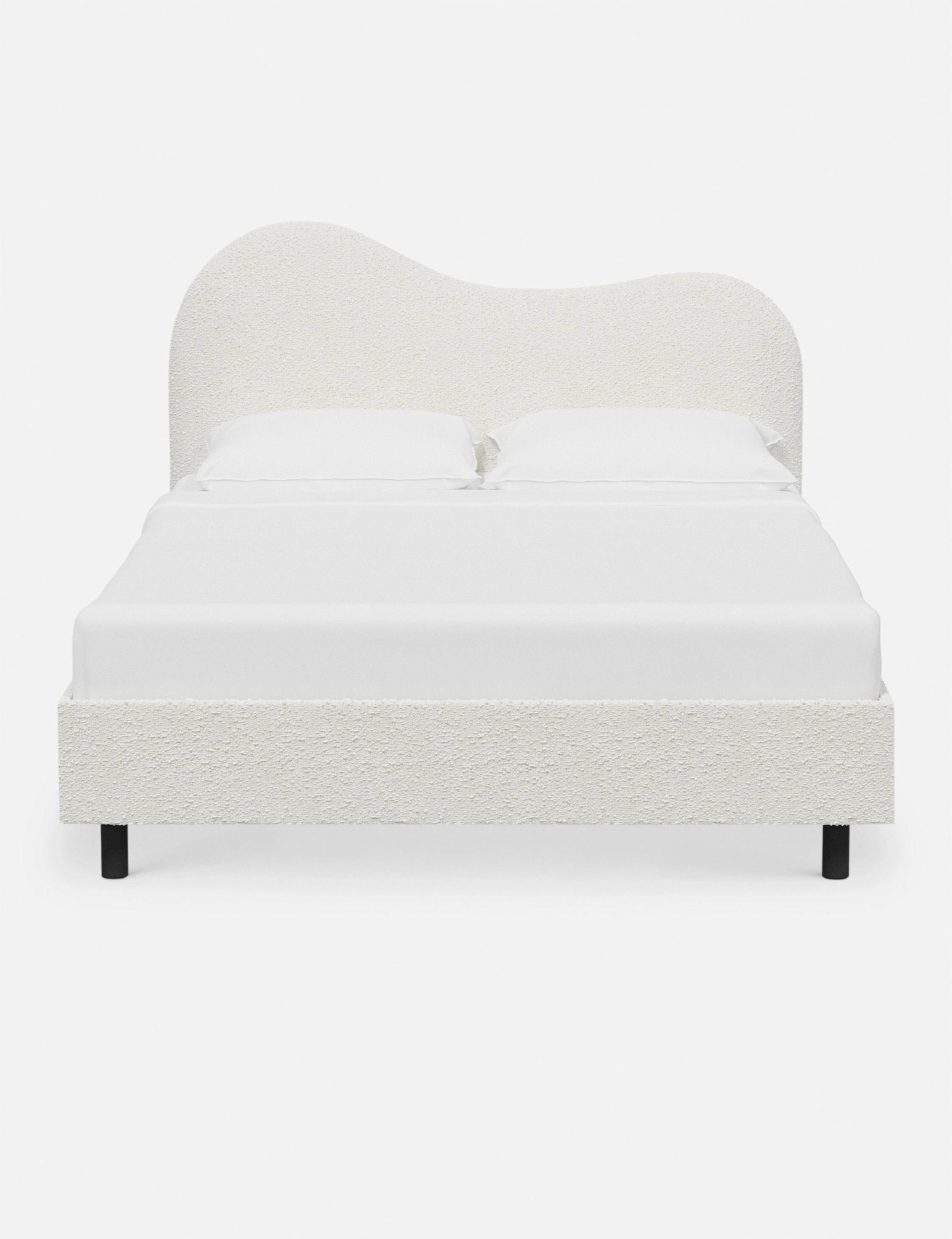 Kadence Platform Bed