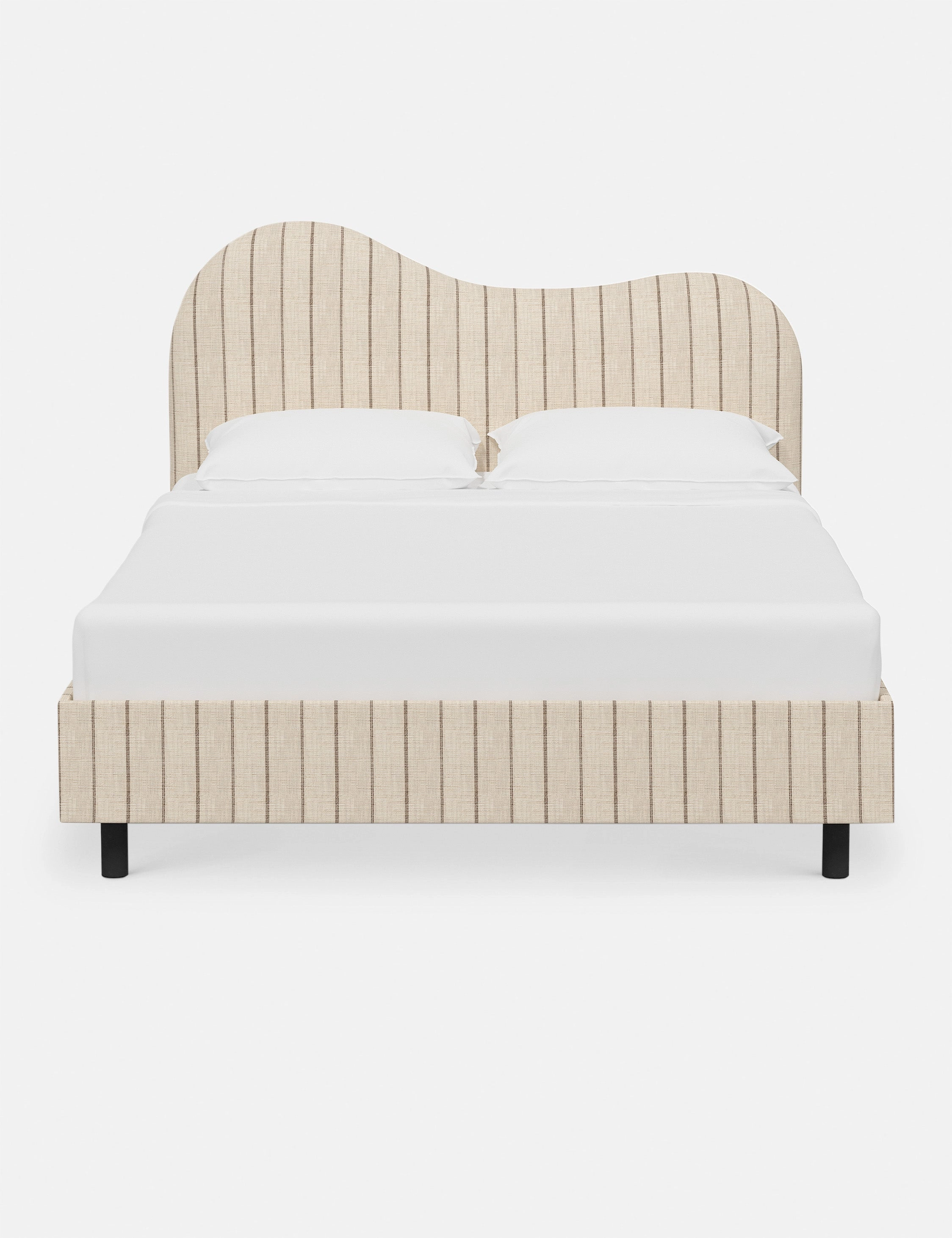 Kadence Platform Bed