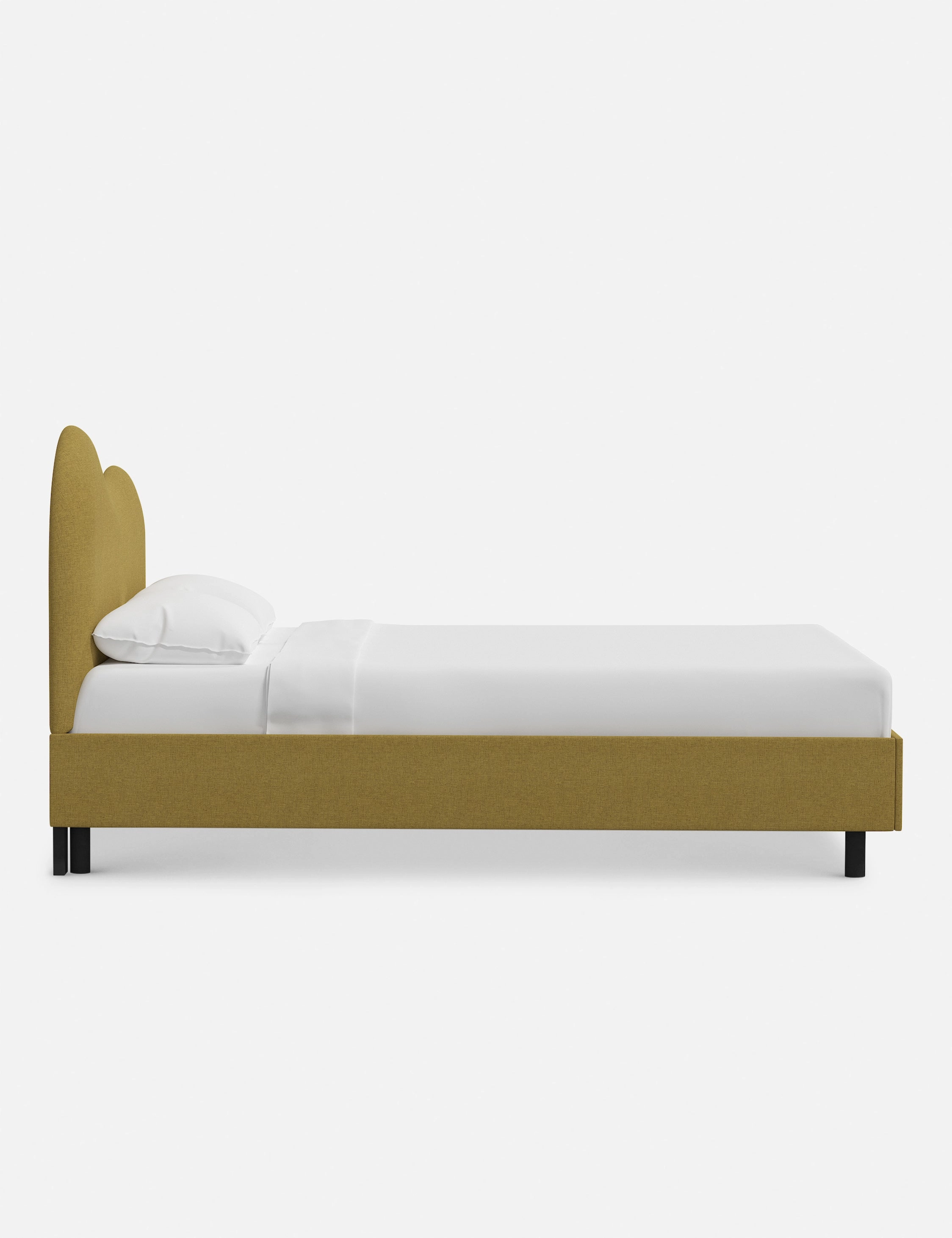 Kadence Platform Bed