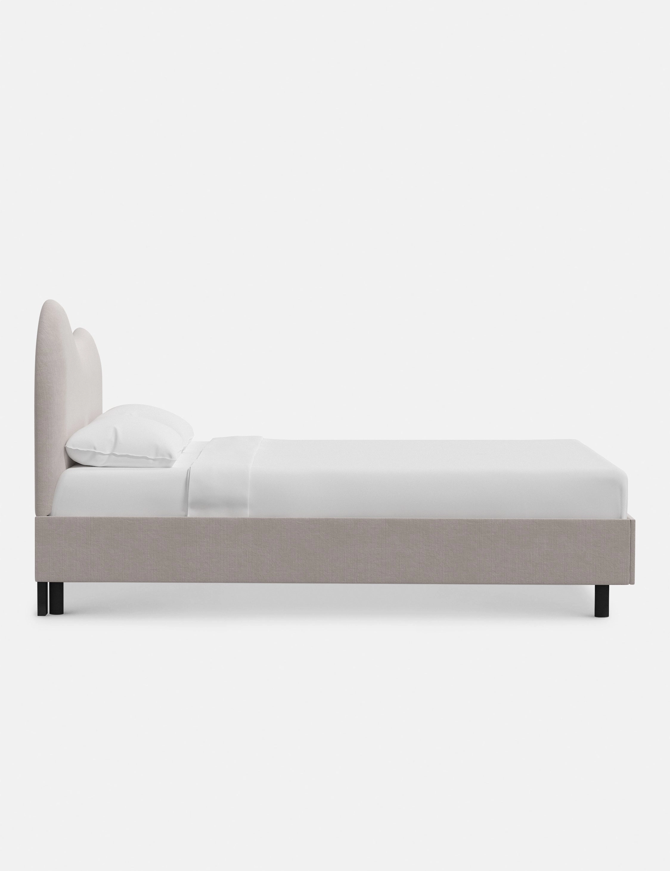 Kadence Platform Bed