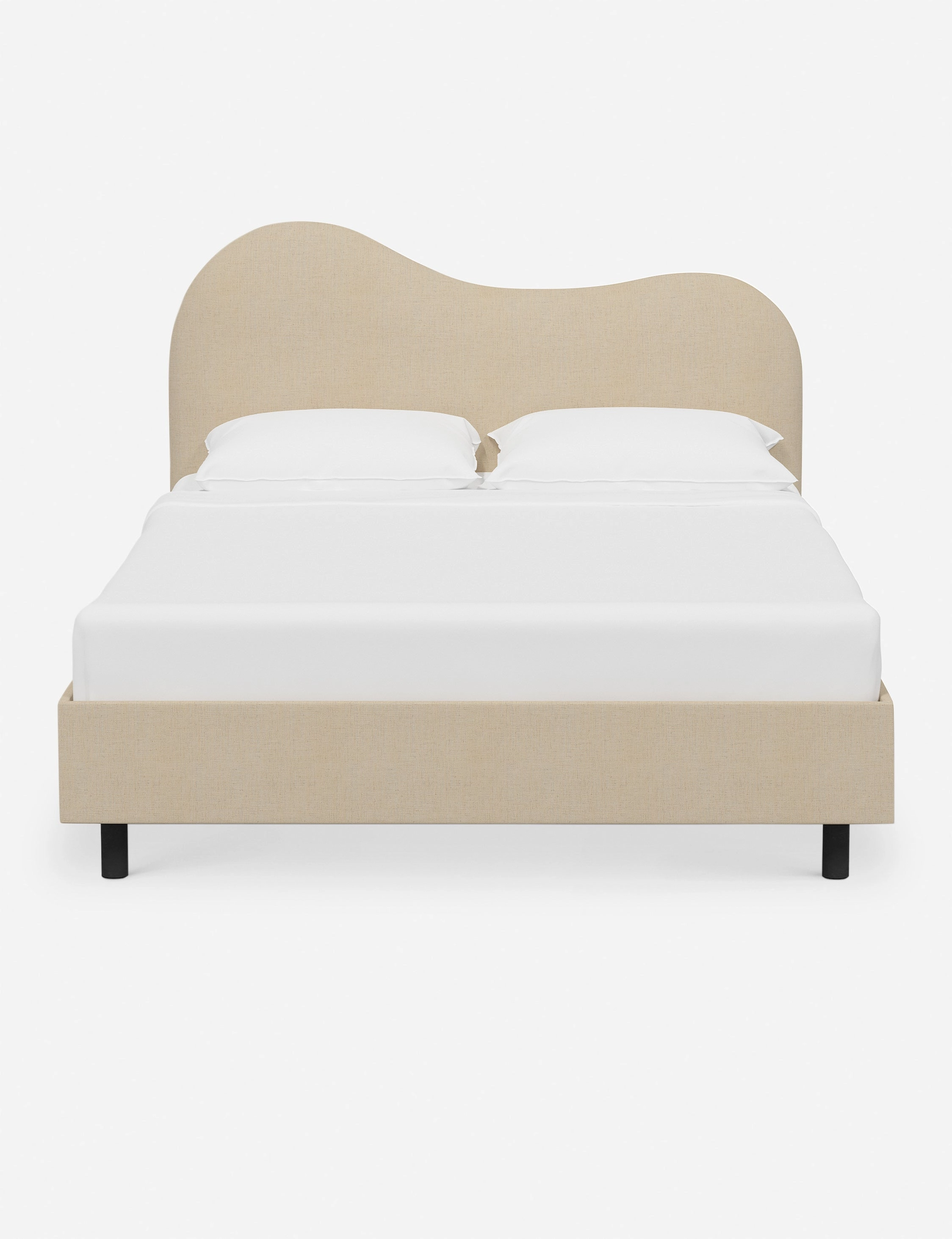 Kadence Platform Bed