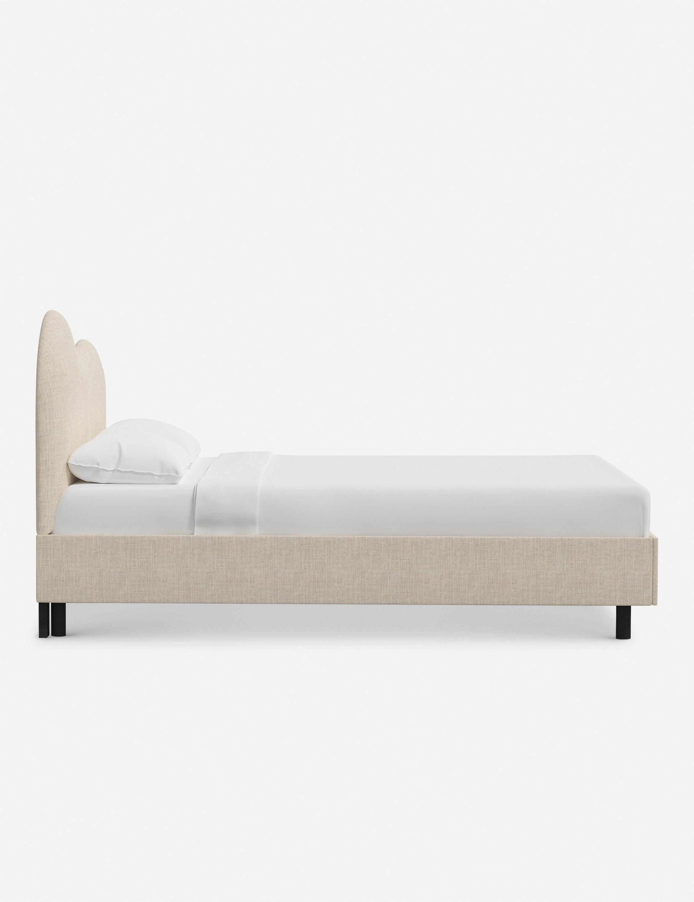 Kadence Platform Bed