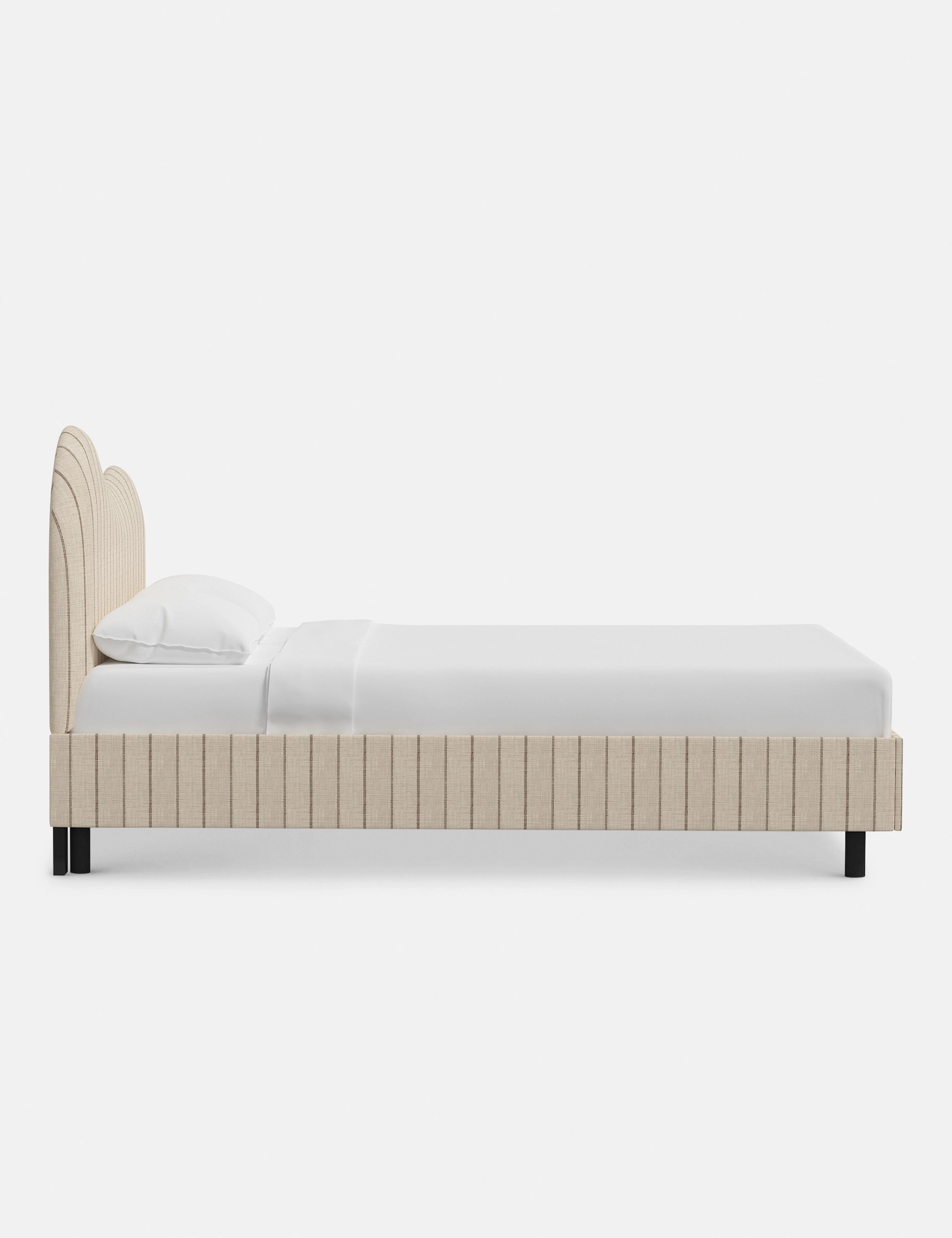 Kadence Platform Bed