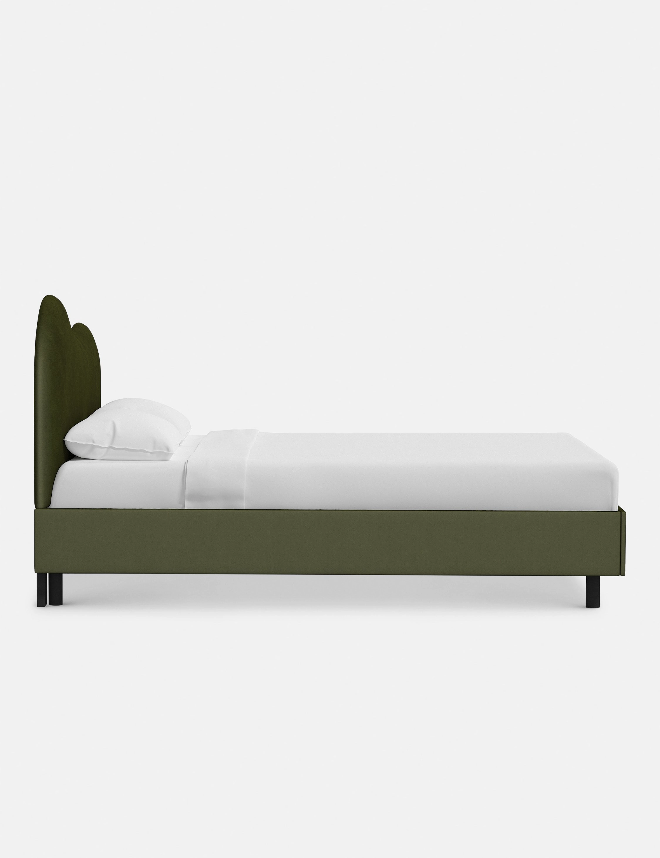 Kadence Platform Bed