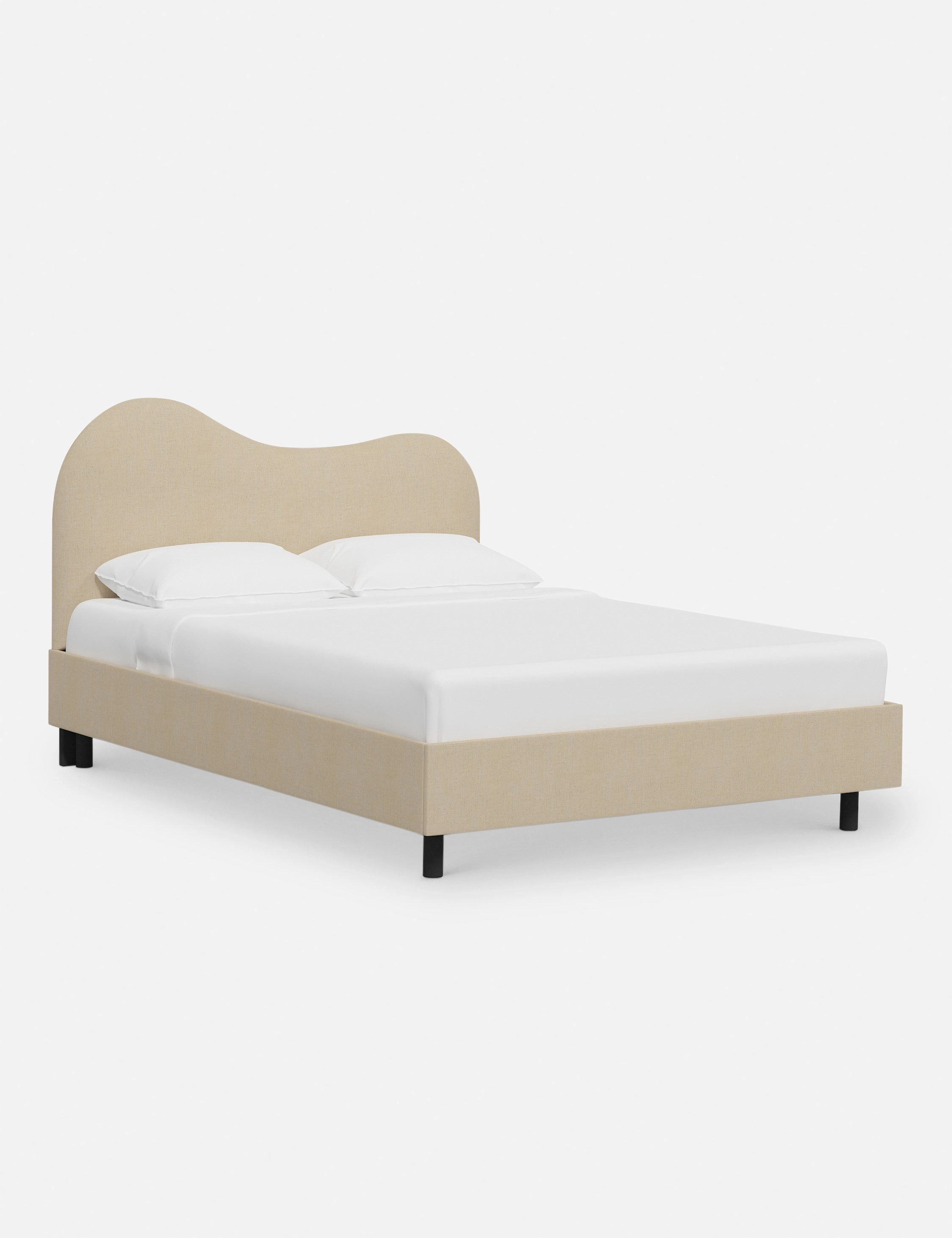 Kadence Platform Bed