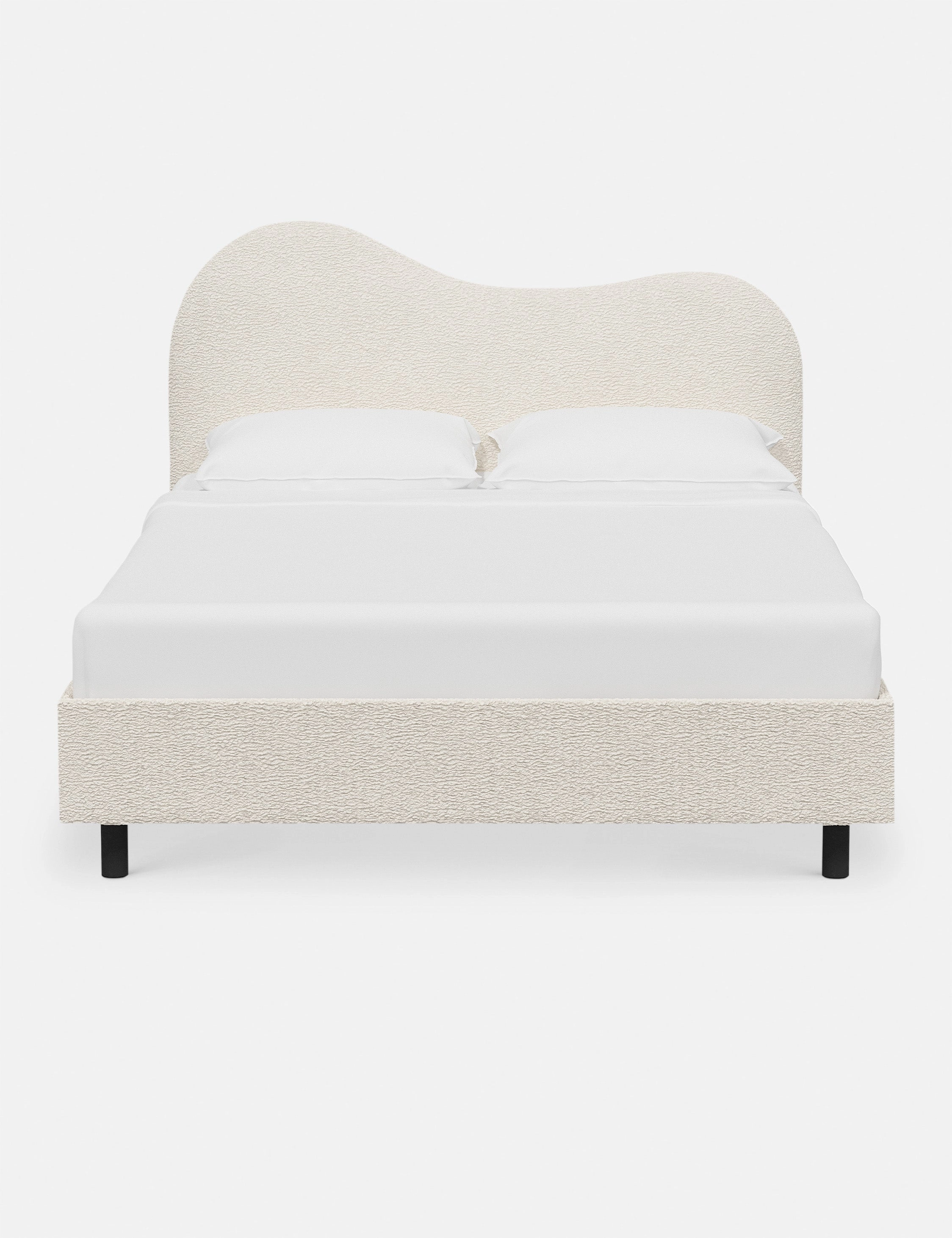 Kadence Platform Bed
