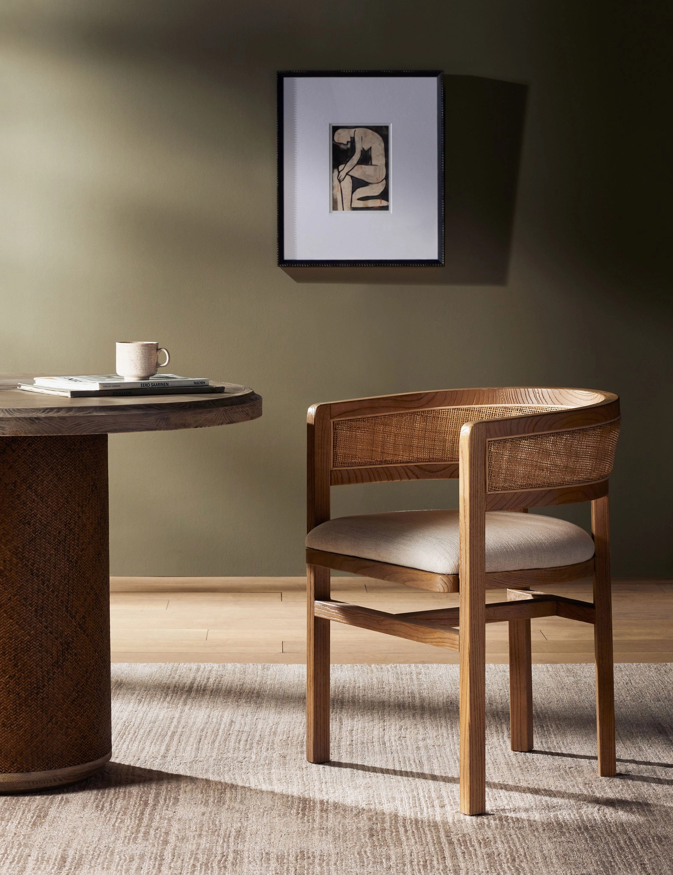 Kairi Dining Chair