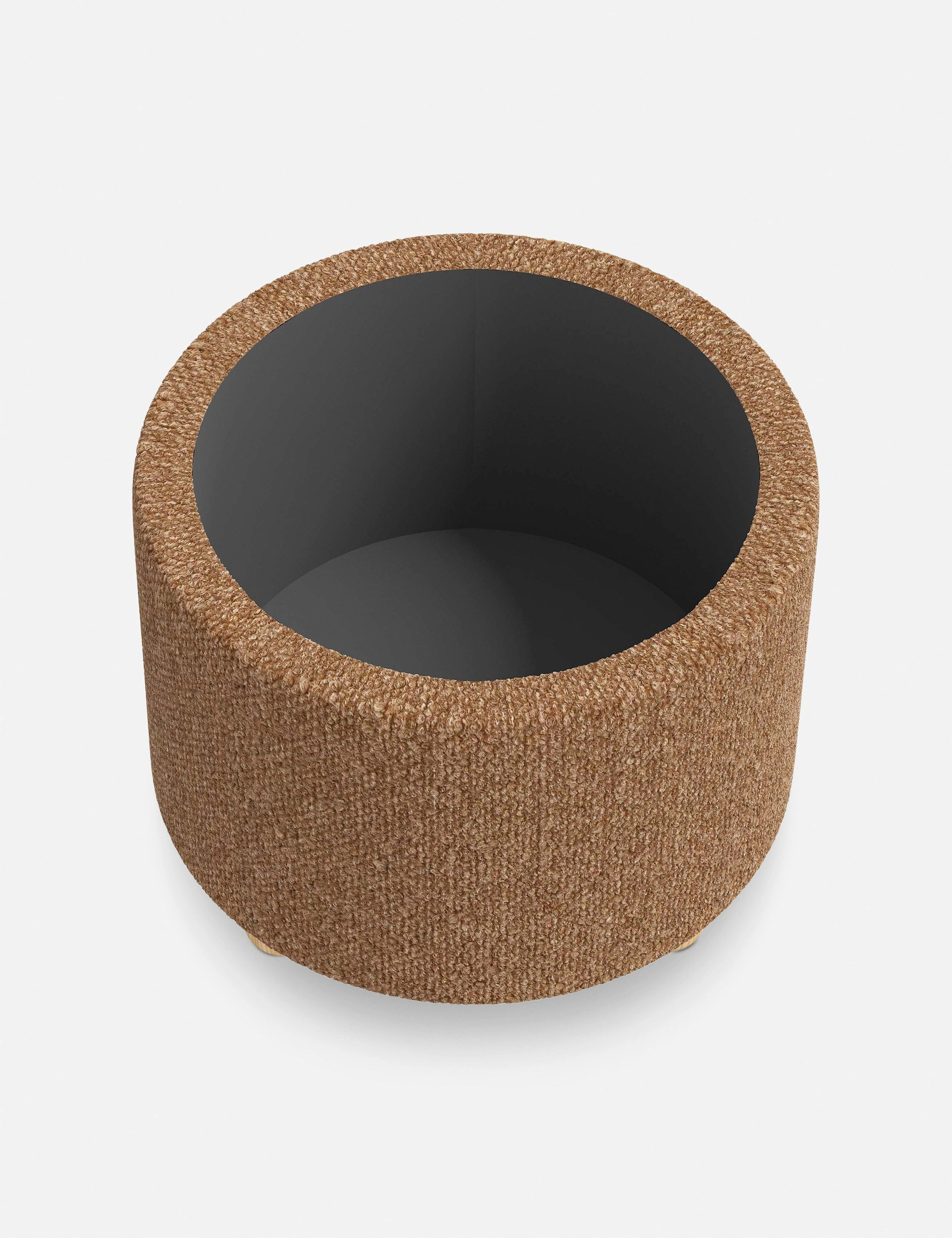Kamila Storage Ottoman