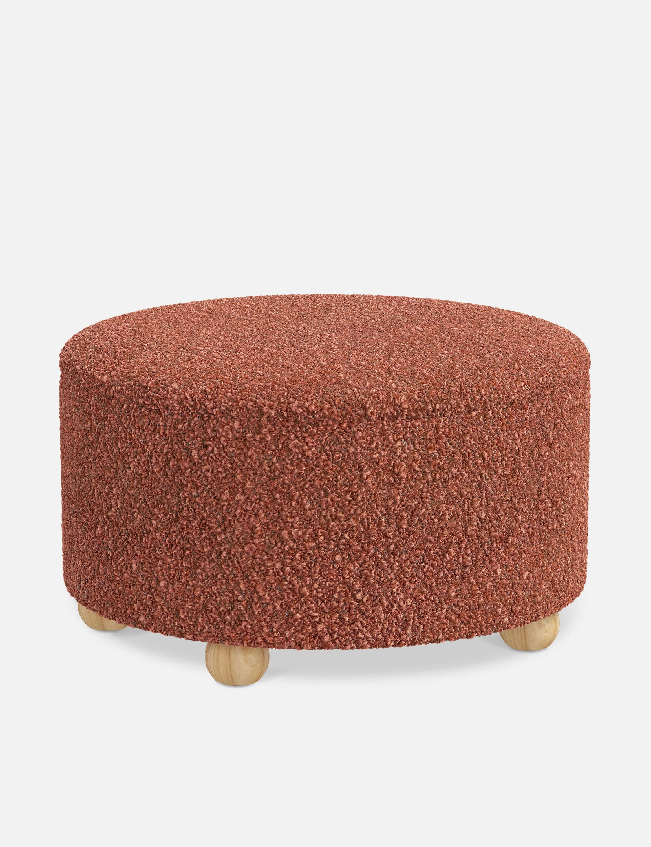 Kamila Storage Ottoman