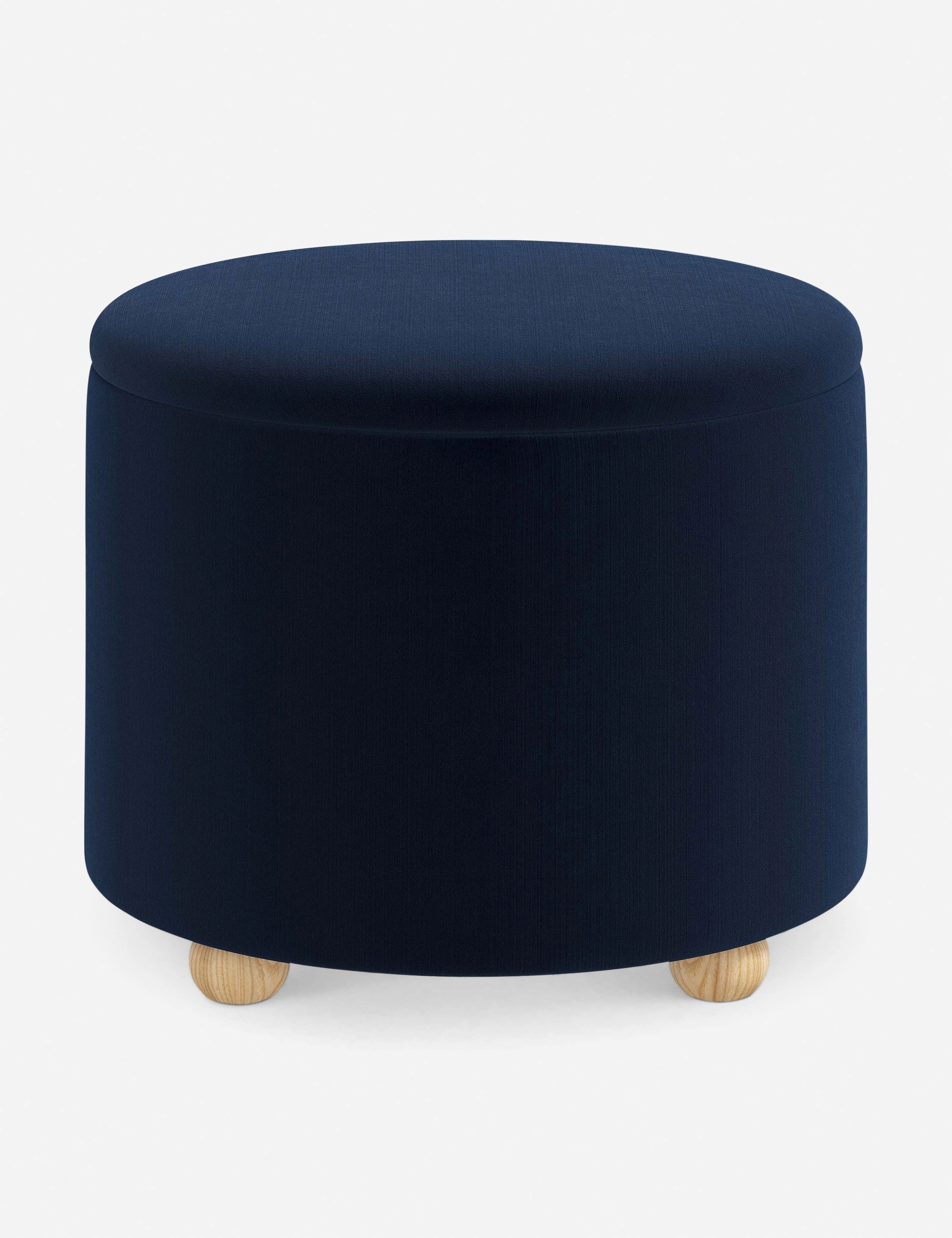 Kamila Storage Ottoman
