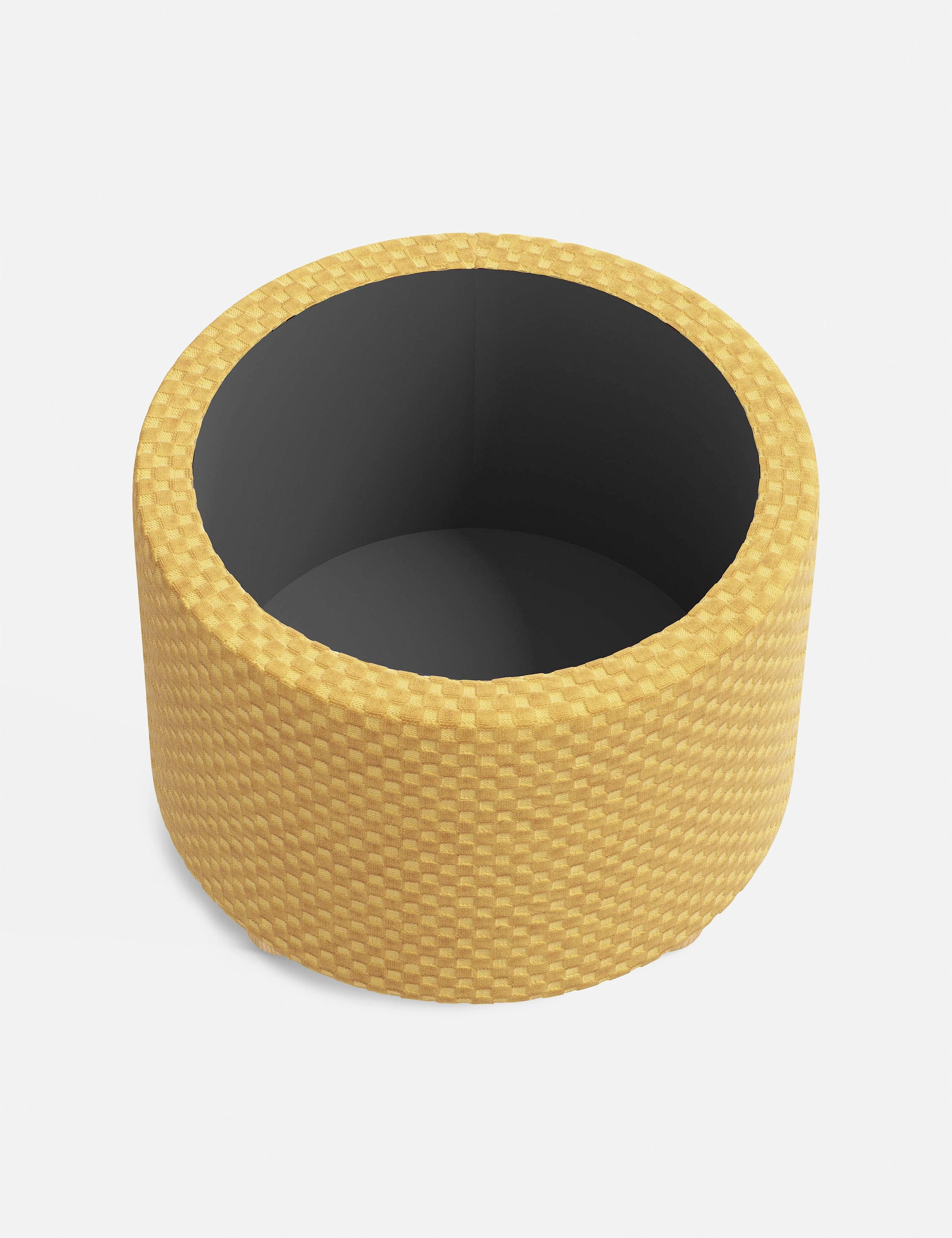 Kamila Storage Ottoman