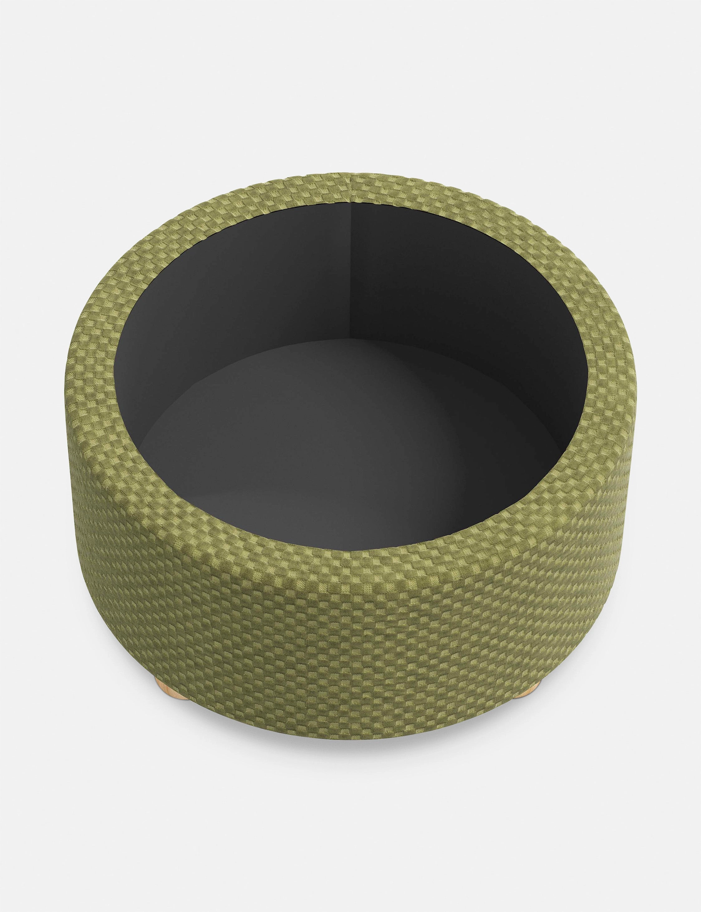 Kamila Storage Ottoman