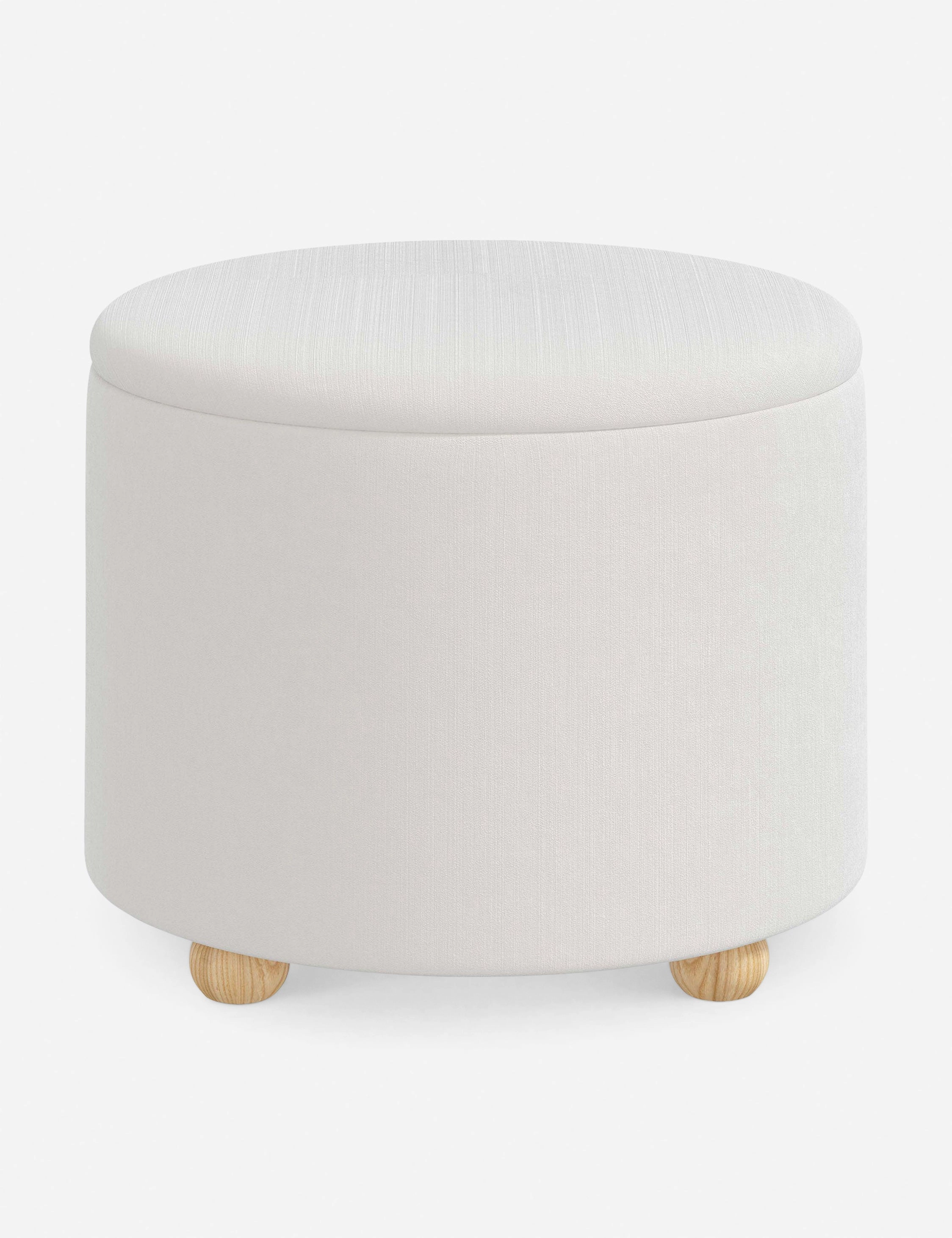 Kamila Storage Ottoman