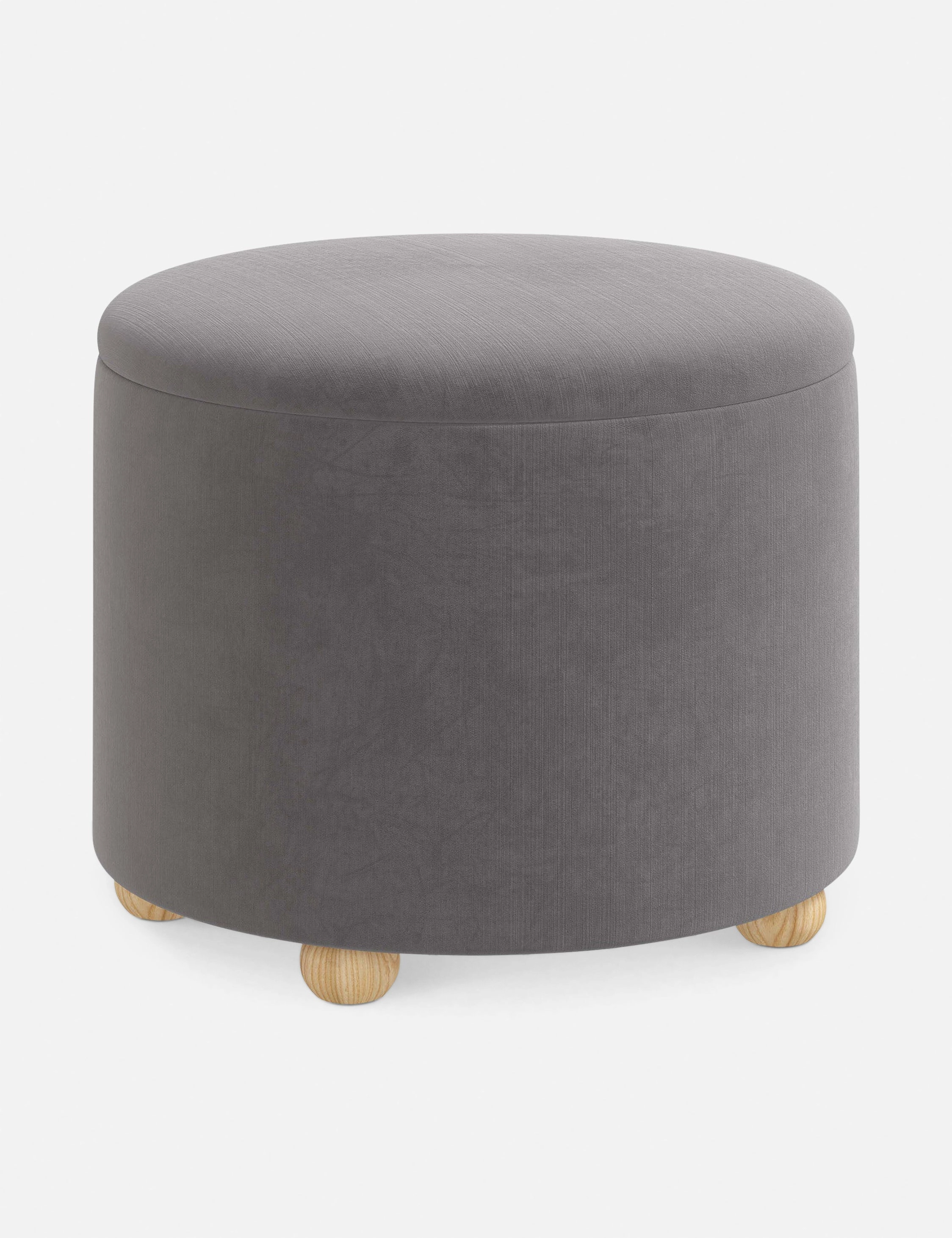 Kamila Storage Ottoman