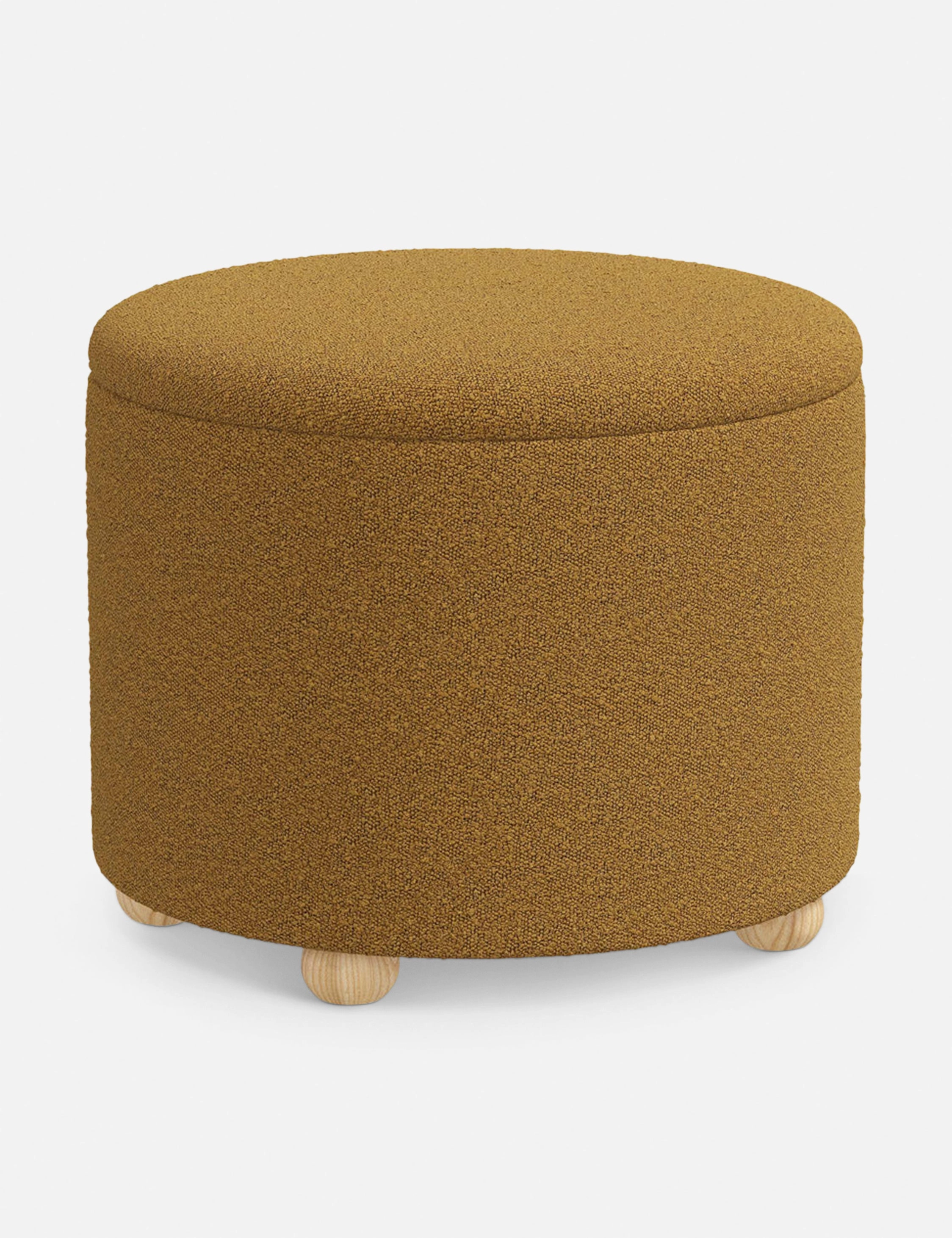 Kamila Storage Ottoman
