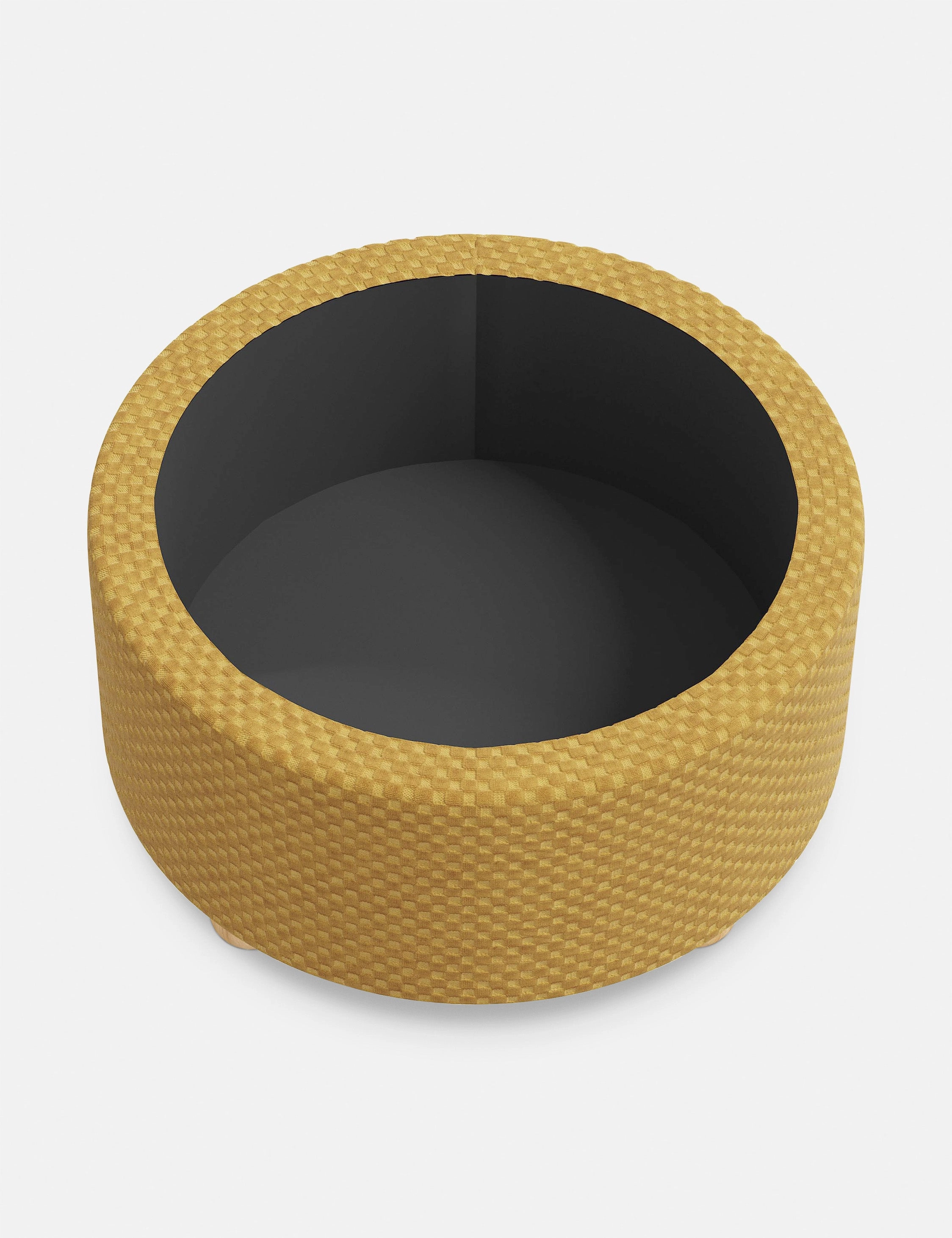 Kamila Storage Ottoman