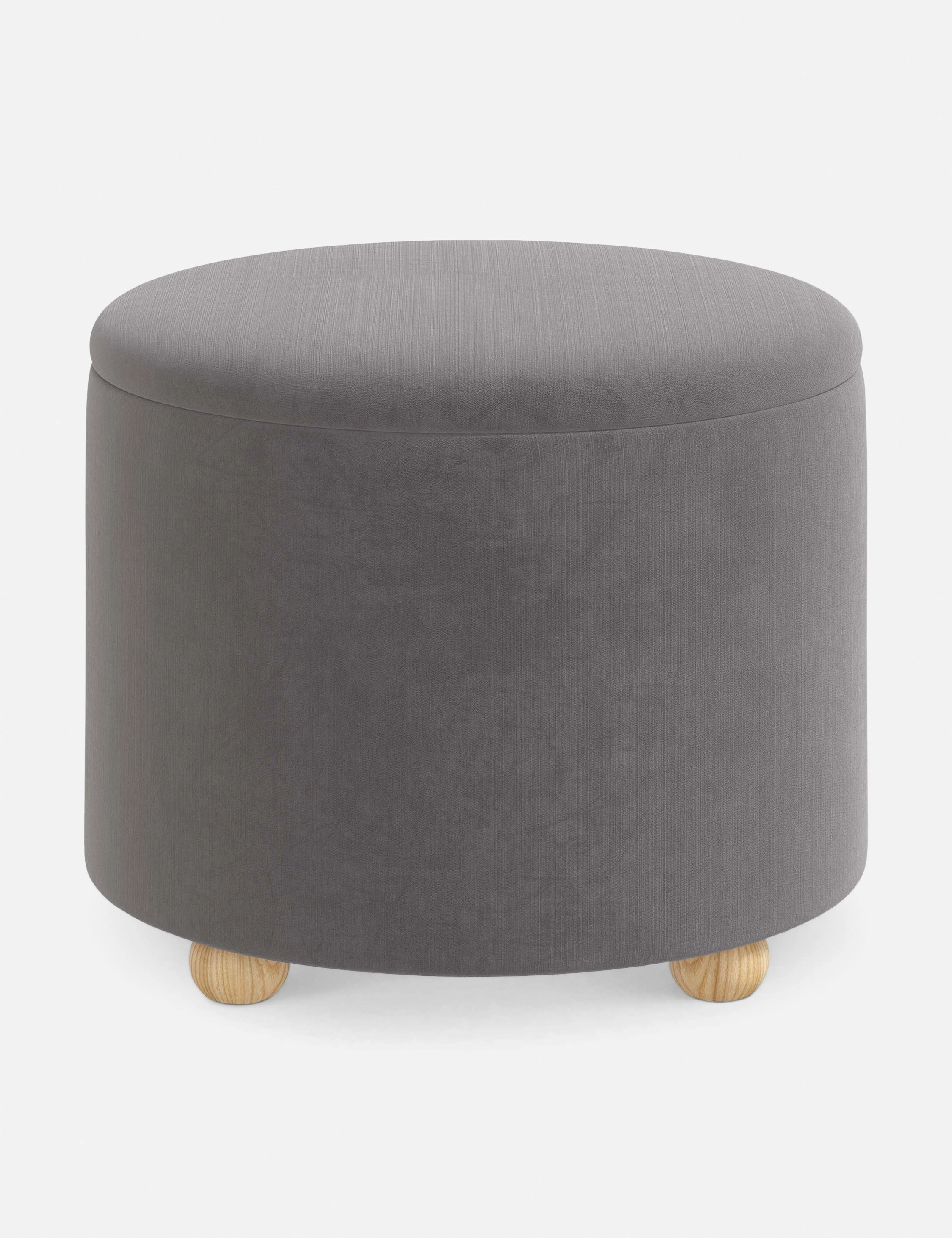 Kamila Storage Ottoman